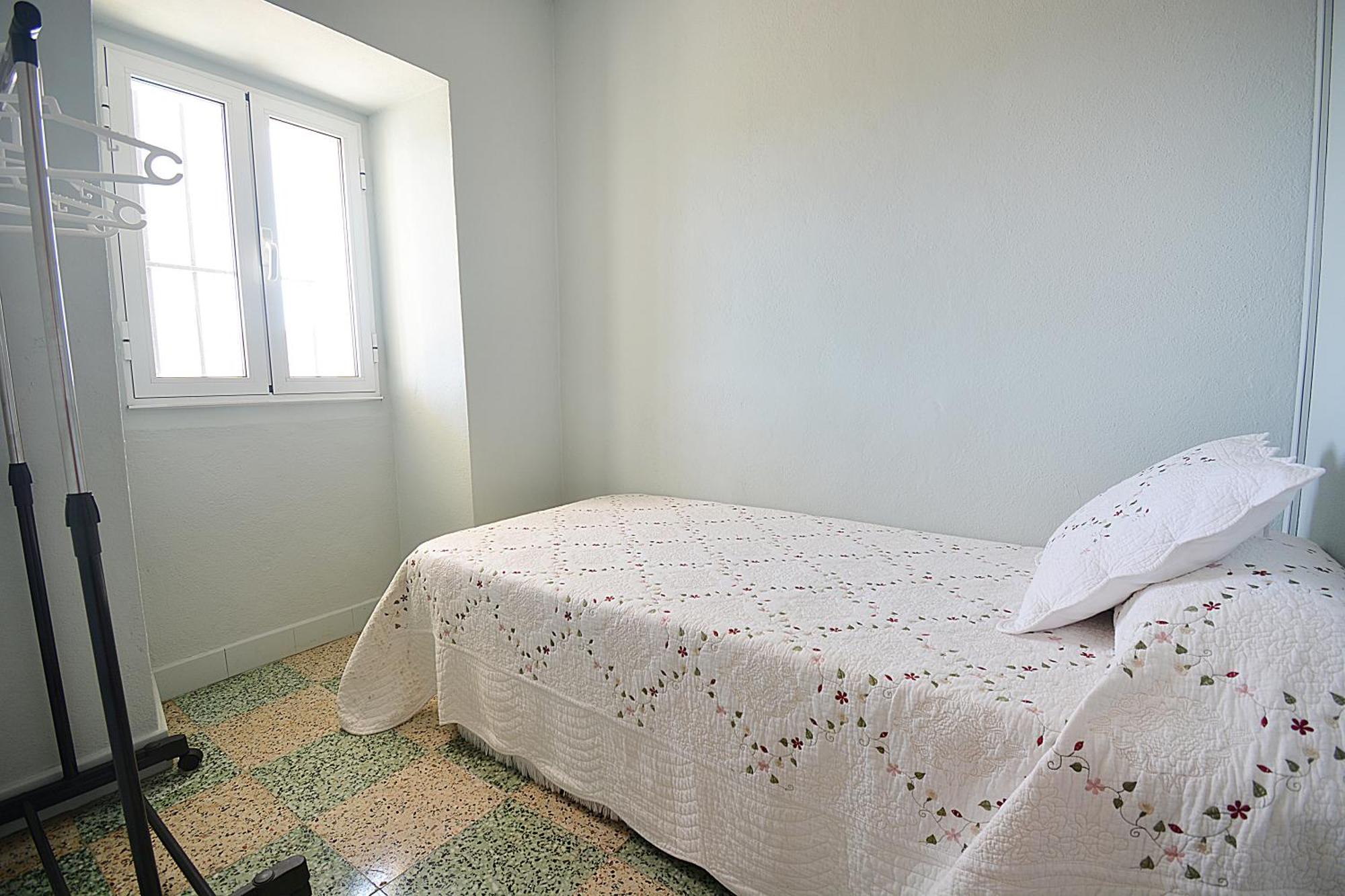 A Casa Vella De Laura Apartamento Vilagarcía de Arousa