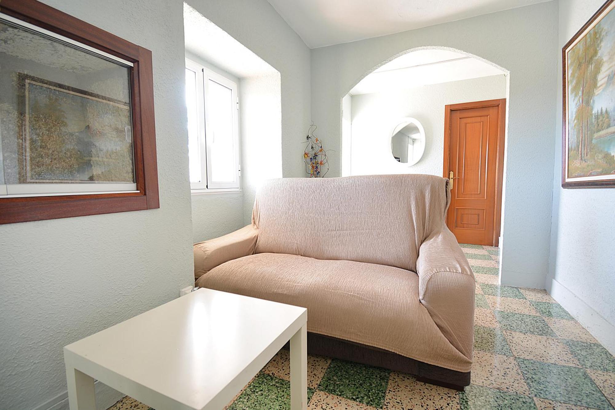 A Casa Vella De Laura Vilagarcía de Arousa