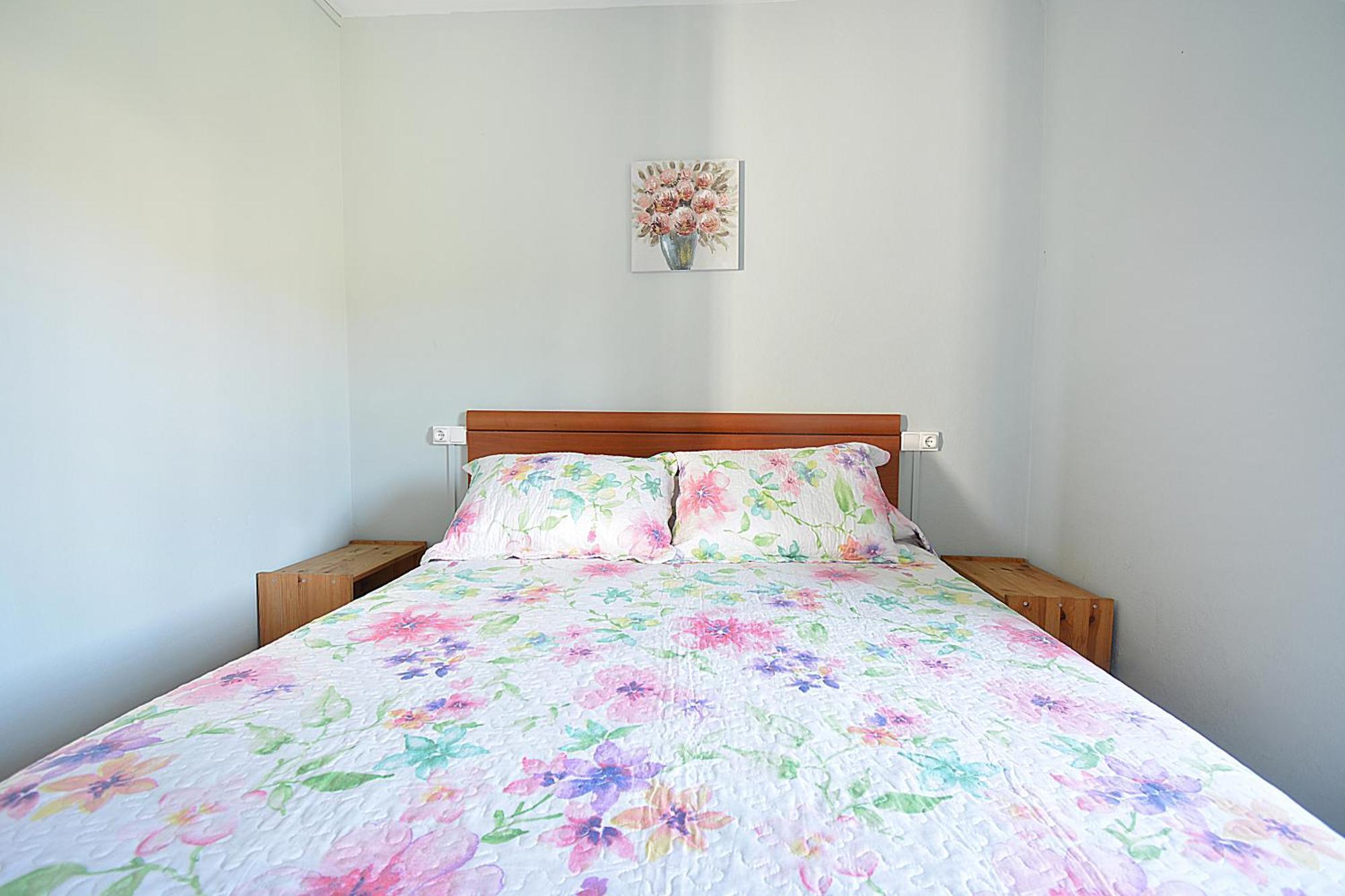 A Casa Vella De Laura Apartamento