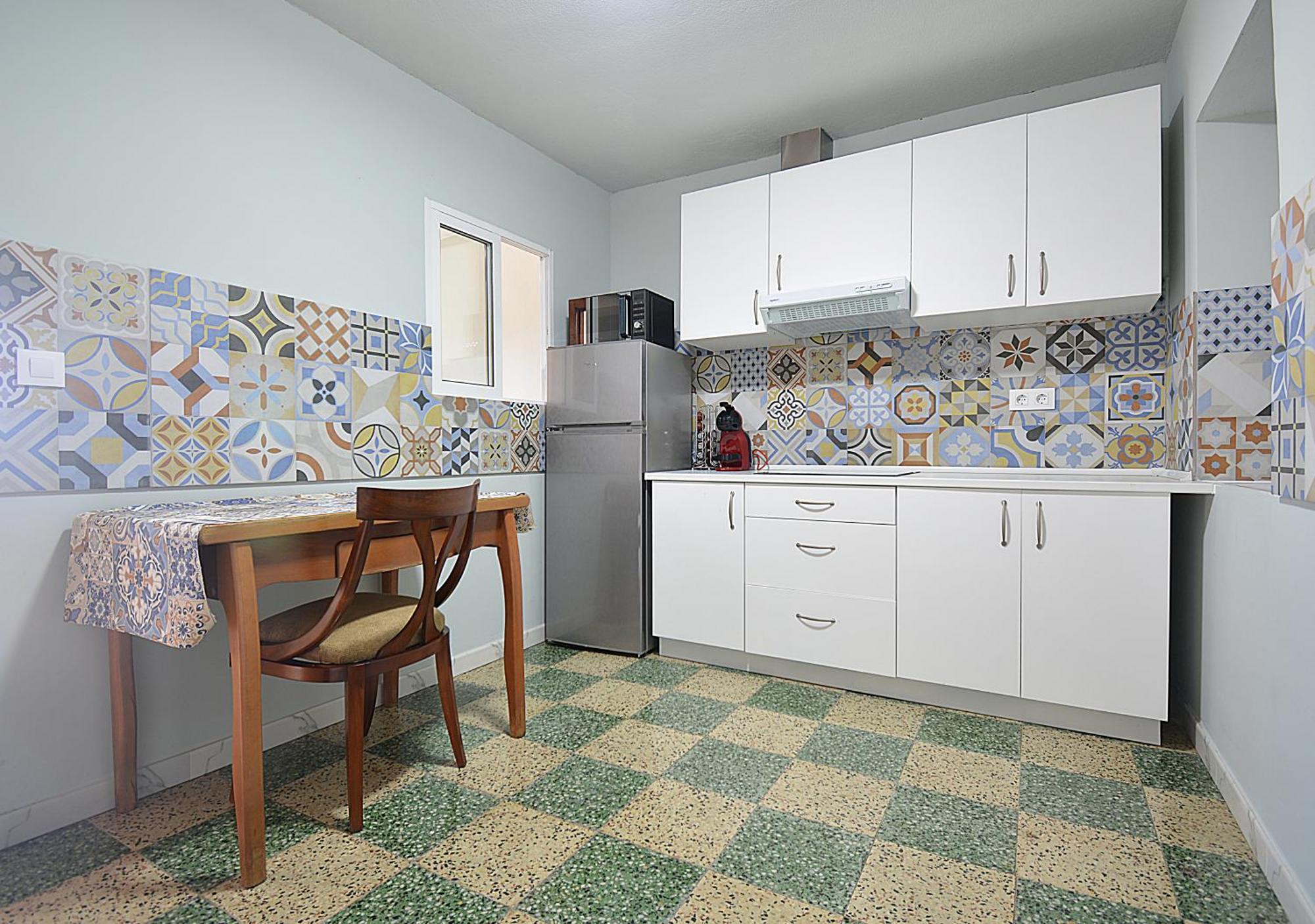 Apartamento A Casa Vella De Laura *