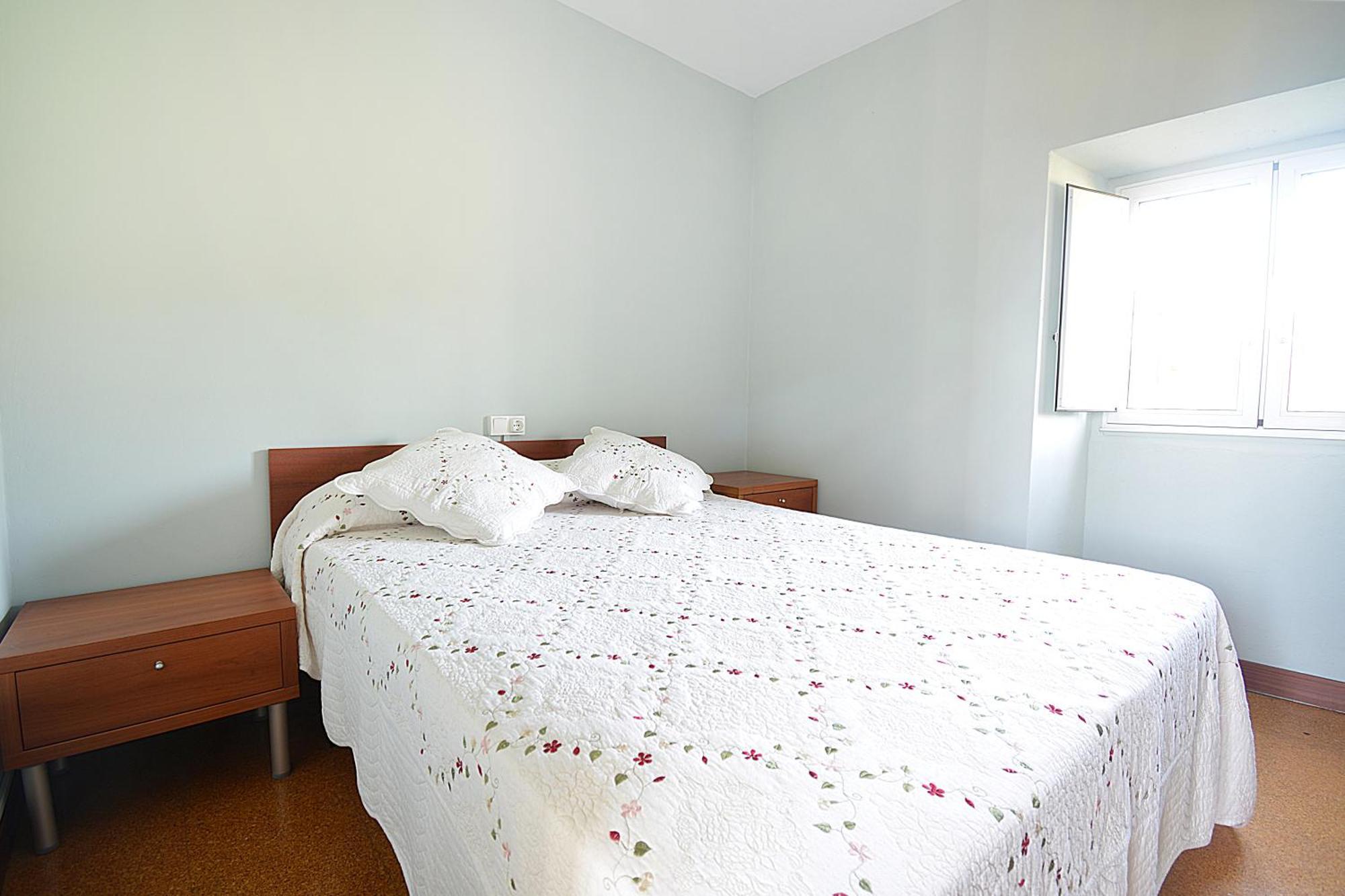 Apartamento A Casa Vella De Laura Vilagarcía de Arousa