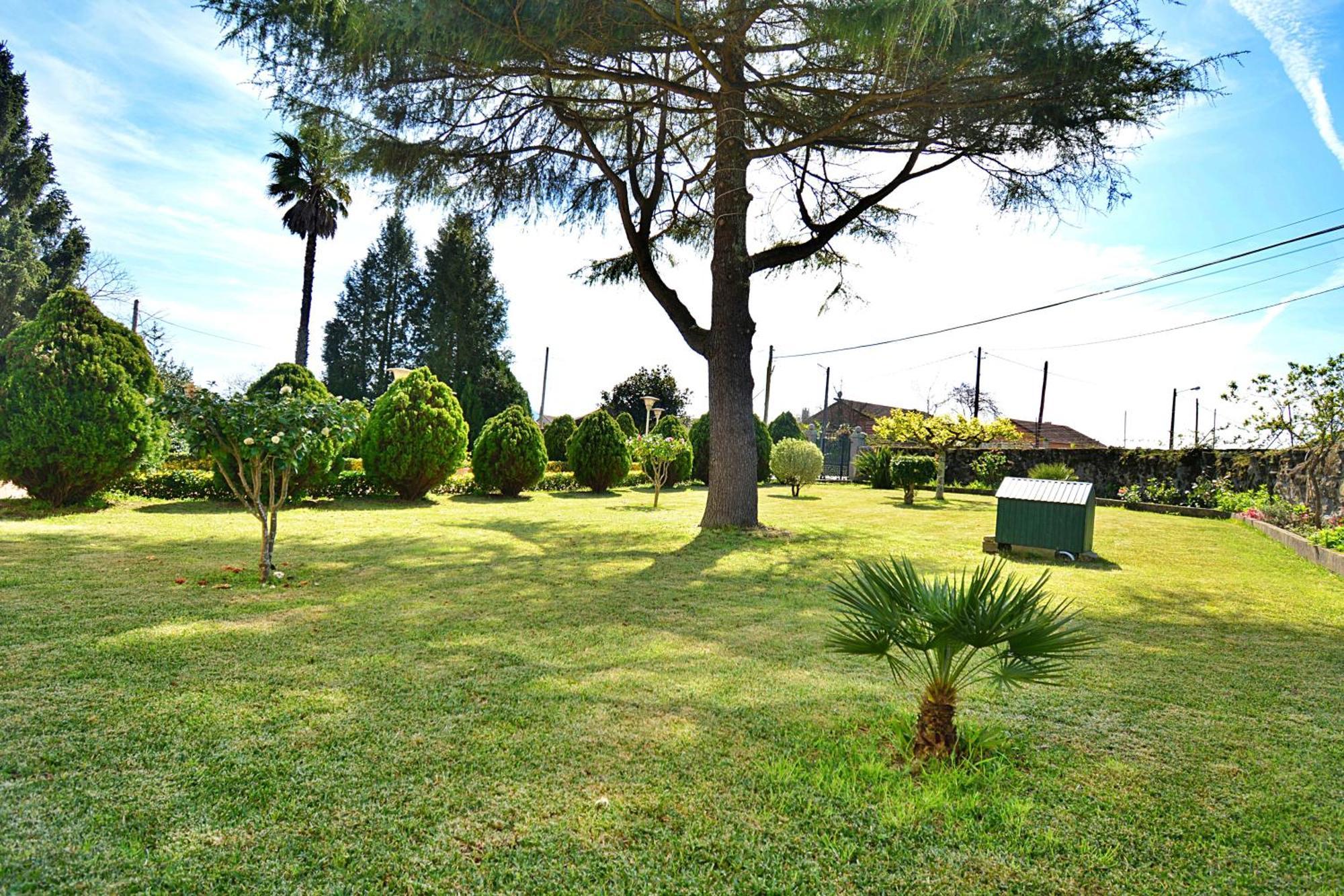 A Casa Vella De Laura Apartamento