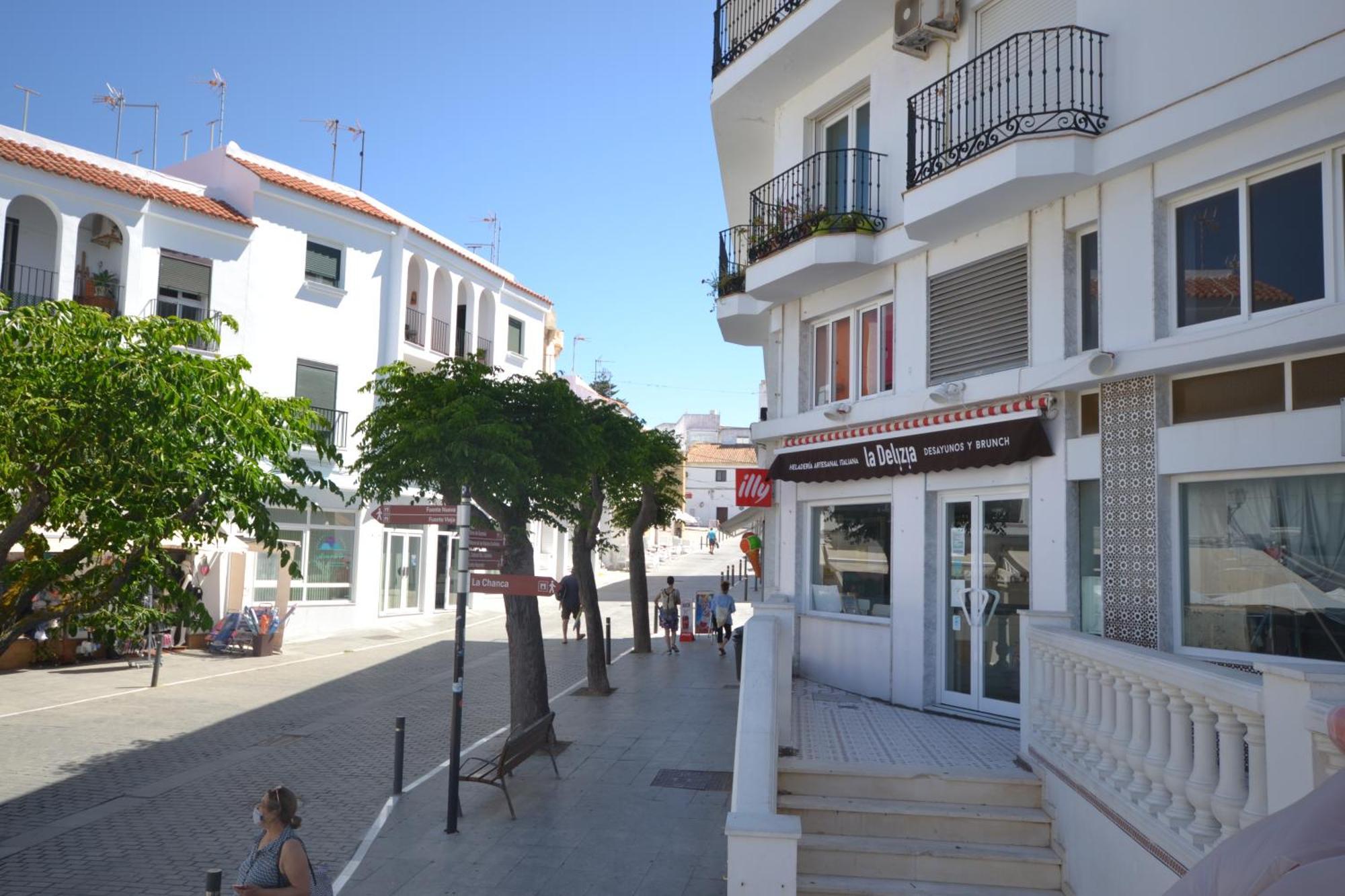 Apartamento A 2 Min De La Playa De Conil *