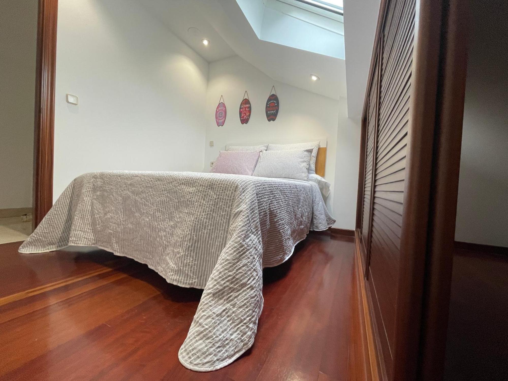 Apartamento O Xaneiro Noia