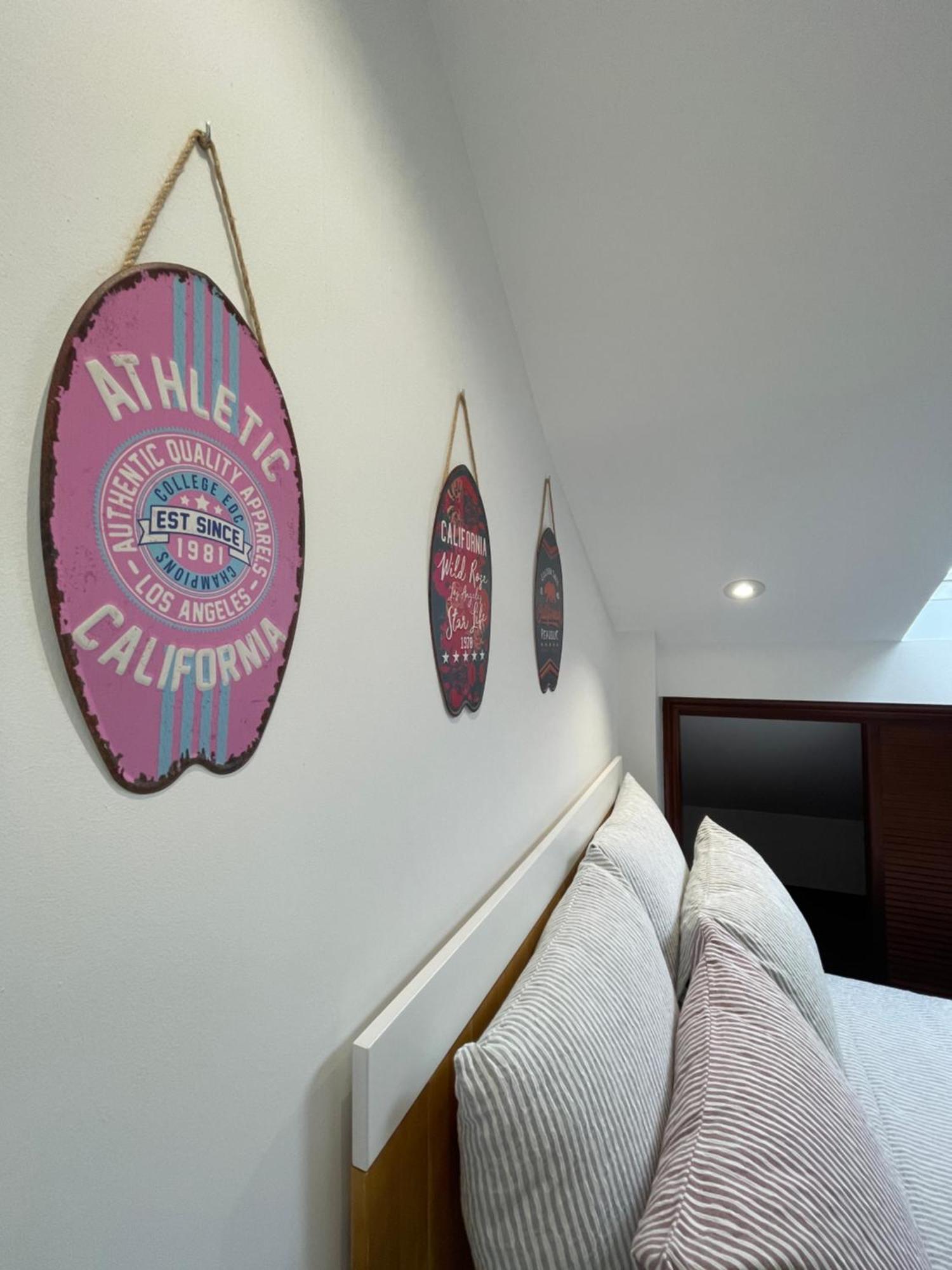 Apartamento O Xaneiro