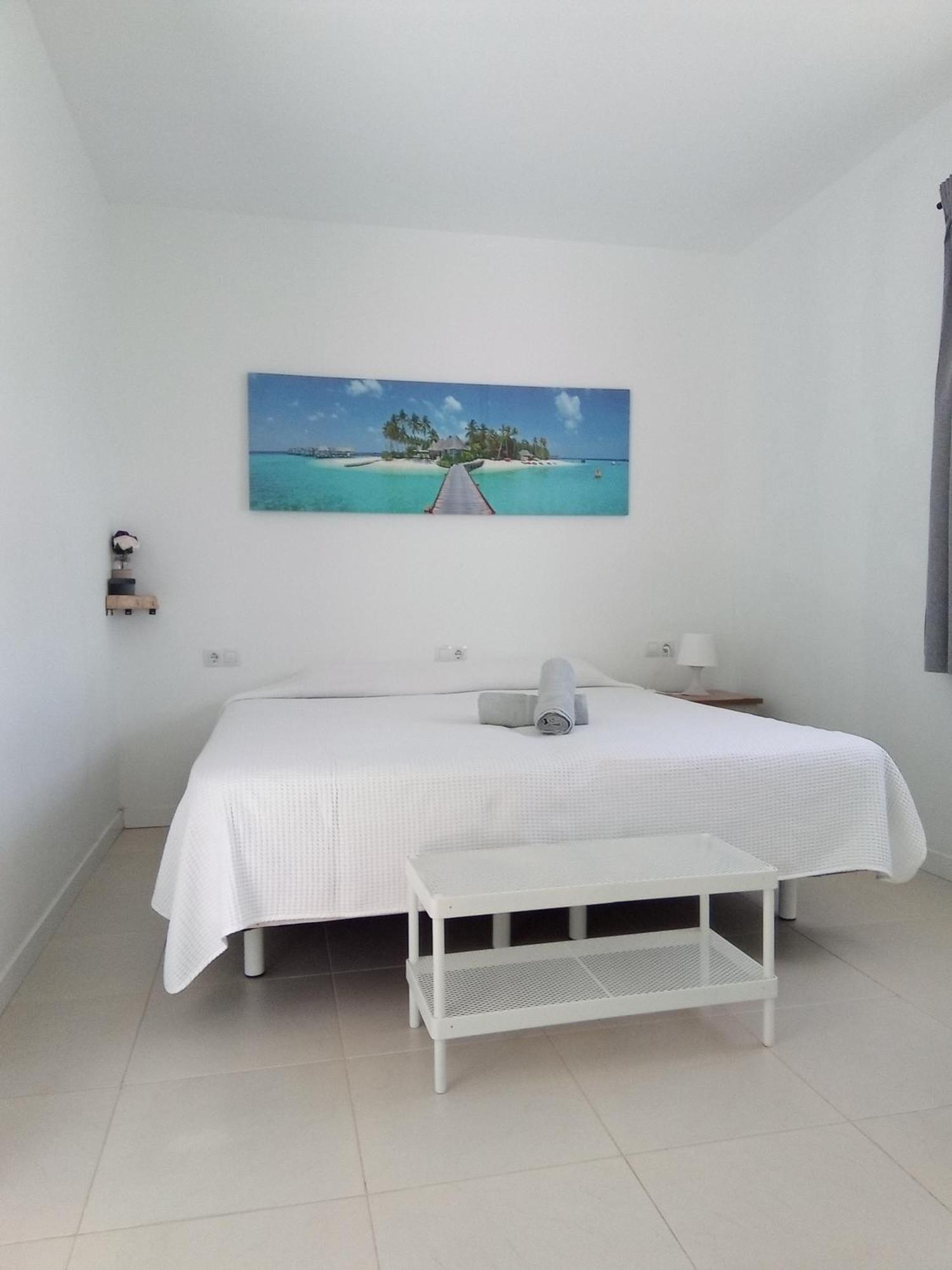 Casa Tomas C Apartment Villaverde (Fuerteventura)