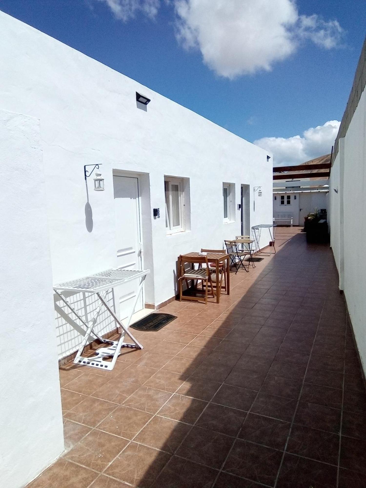 Apartment Casa Tomas C *
