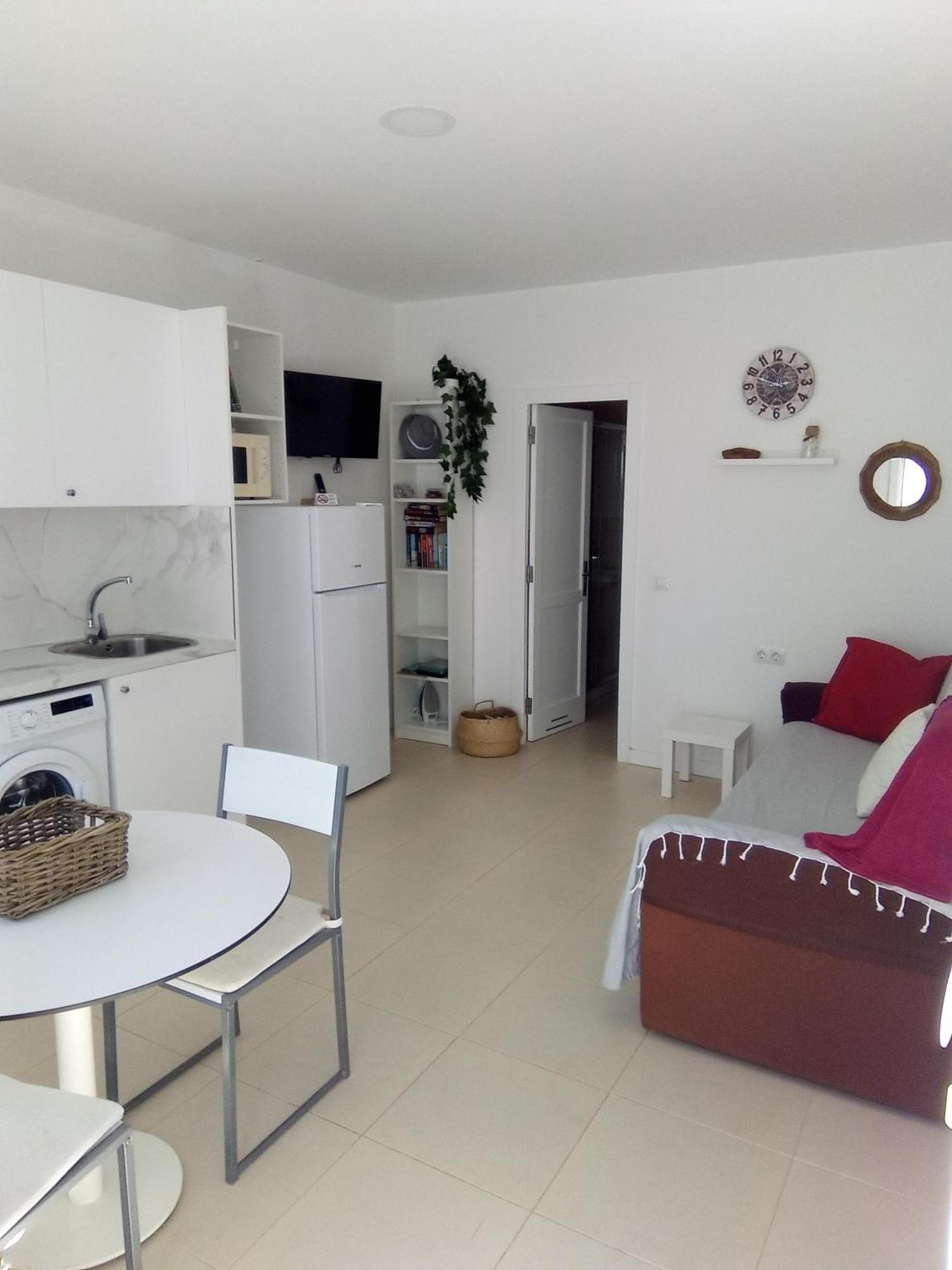Casa Tomas C Apartment *
