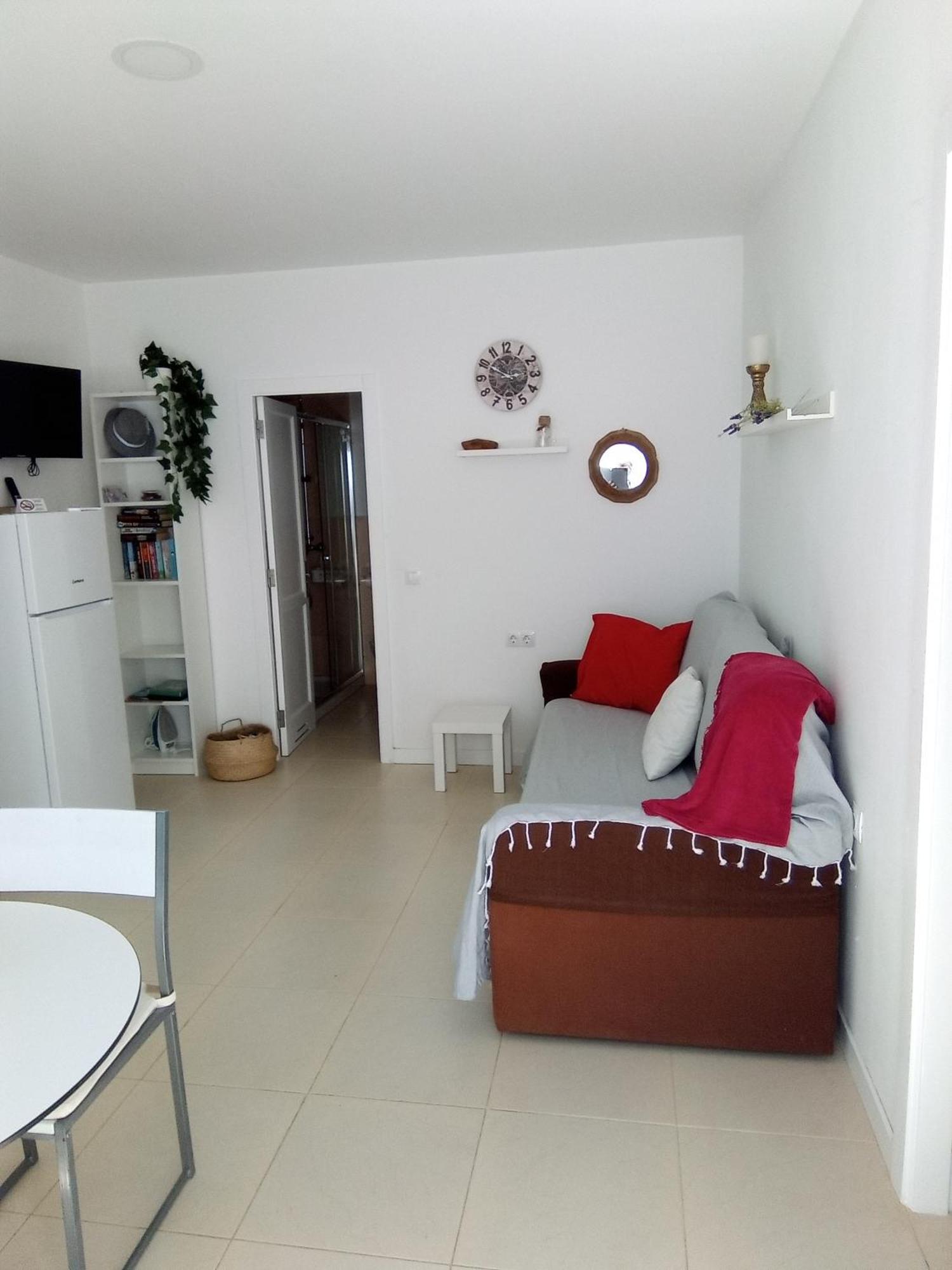 Apartment Casa Tomas C Villaverde (Fuerteventura)