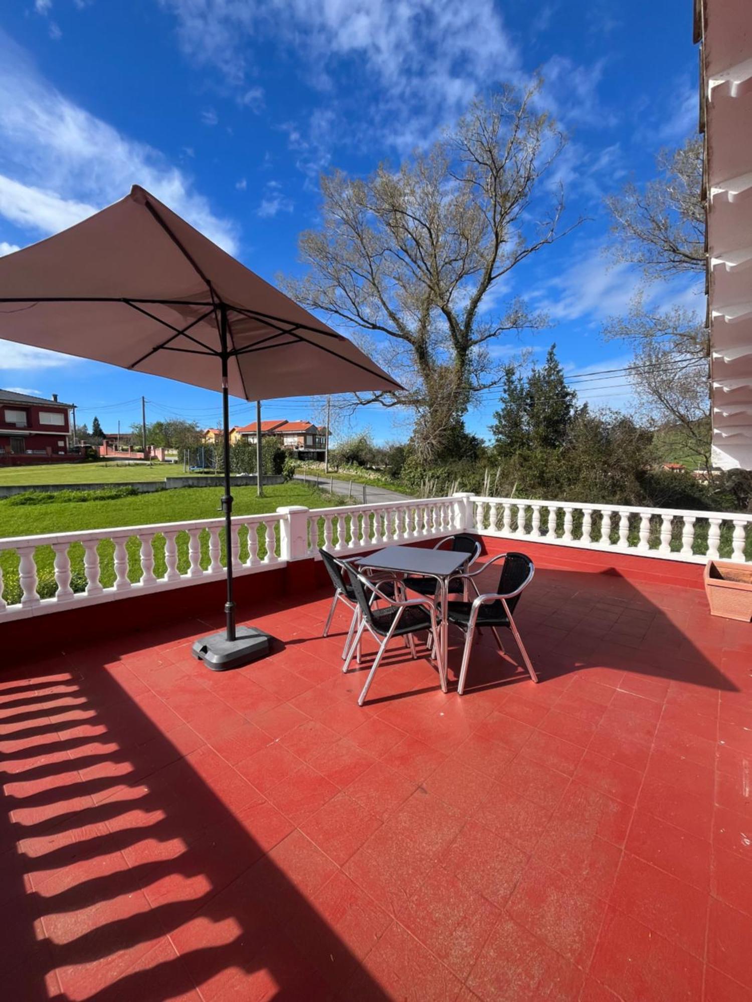 Сasa de vacaciones Casa La Ranera De Santillana *