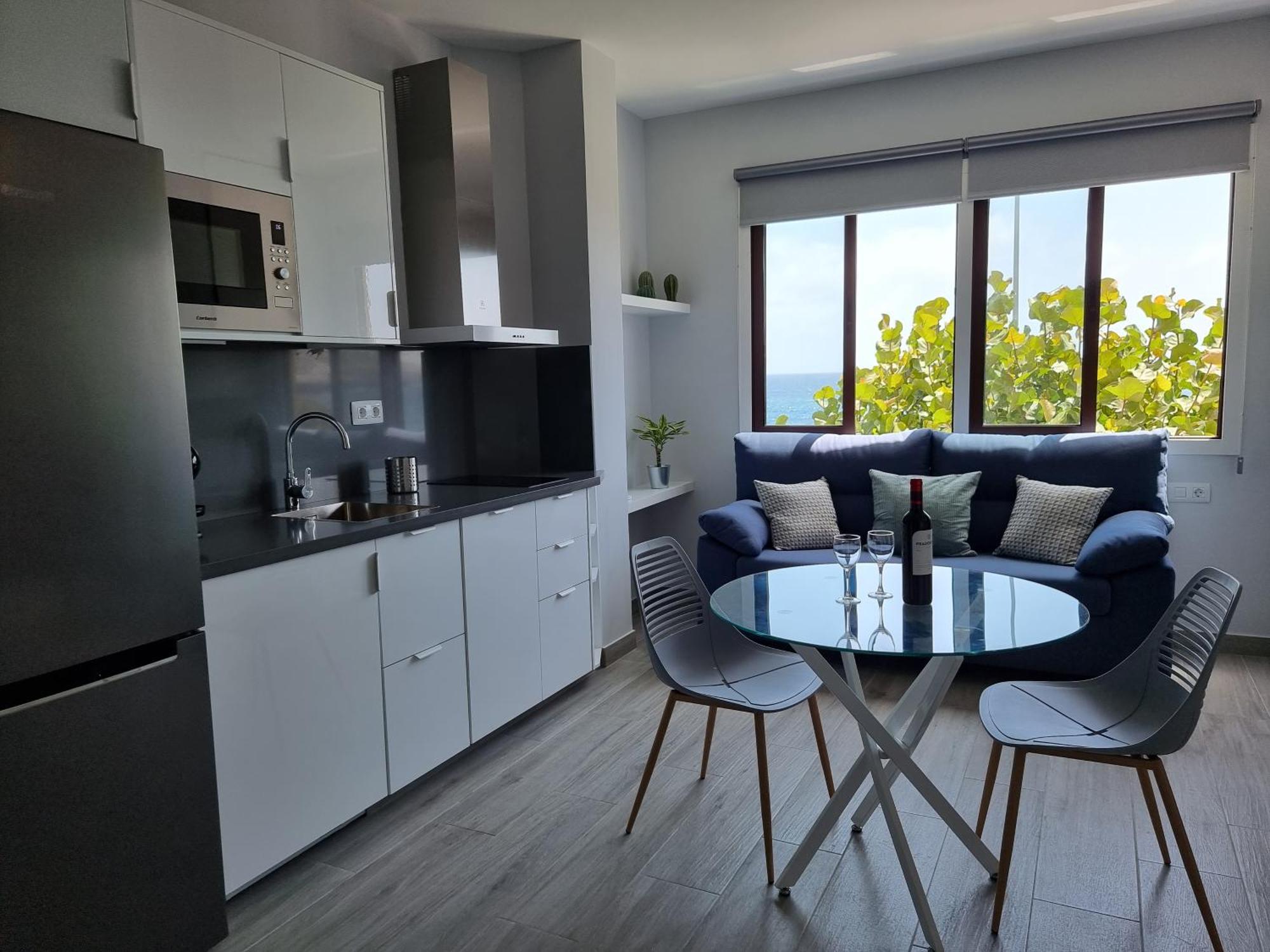 Jobeal Ocean Apartment