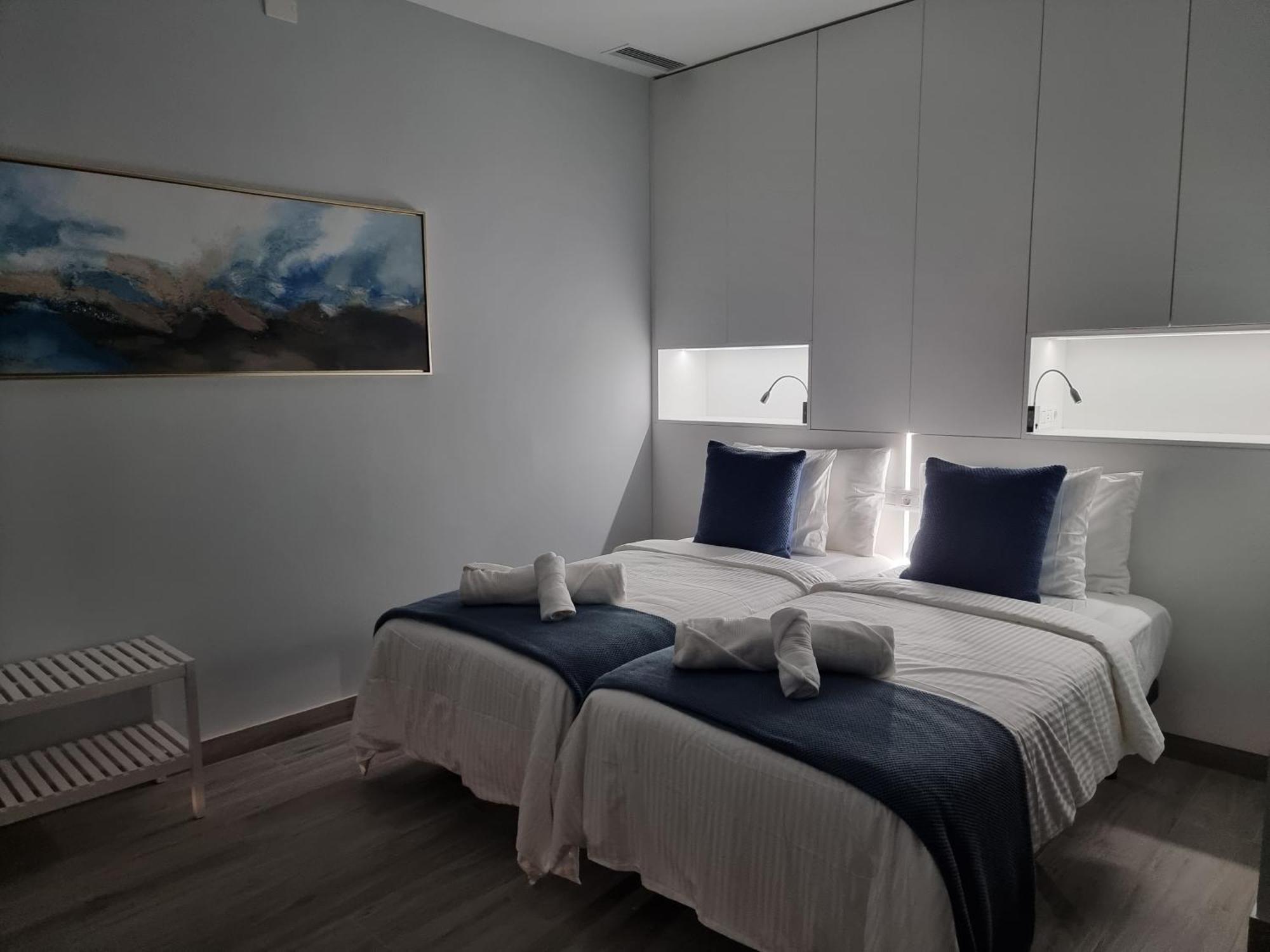 Jobeal Ocean Apartment Santa Cruz de la Palma (Isla de la Palma)