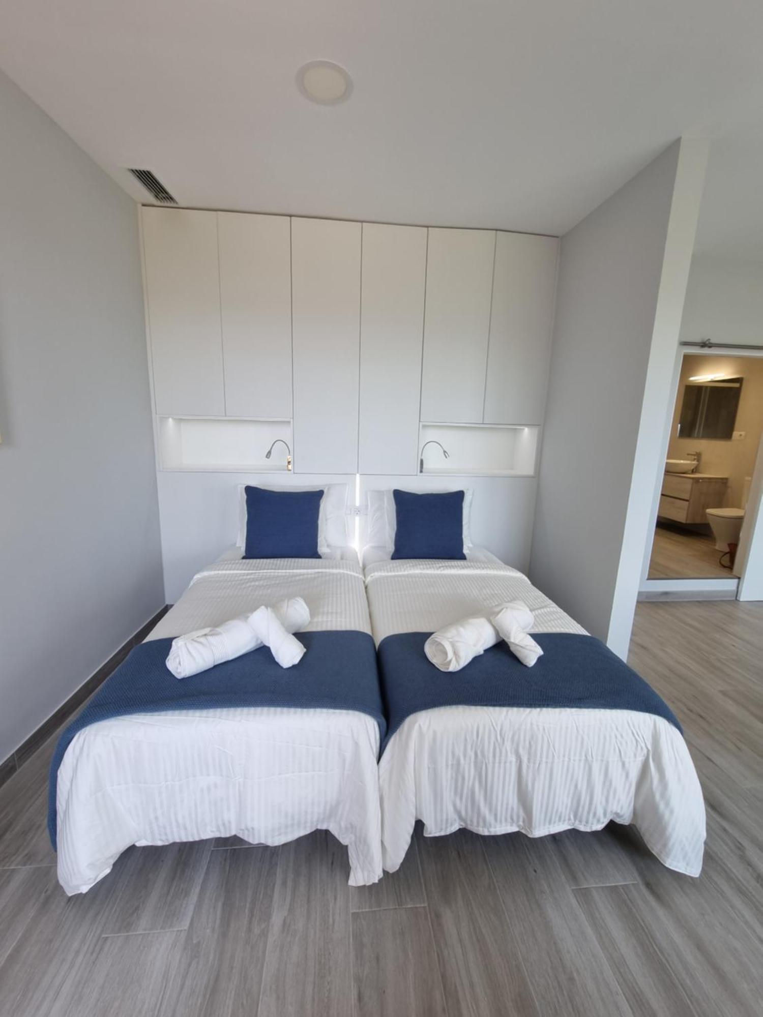 Jobeal Ocean Apartment