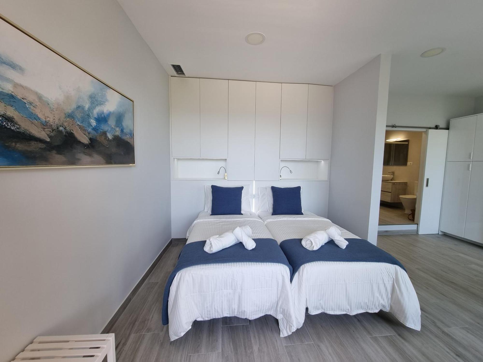 Apartment Jobeal Ocean *