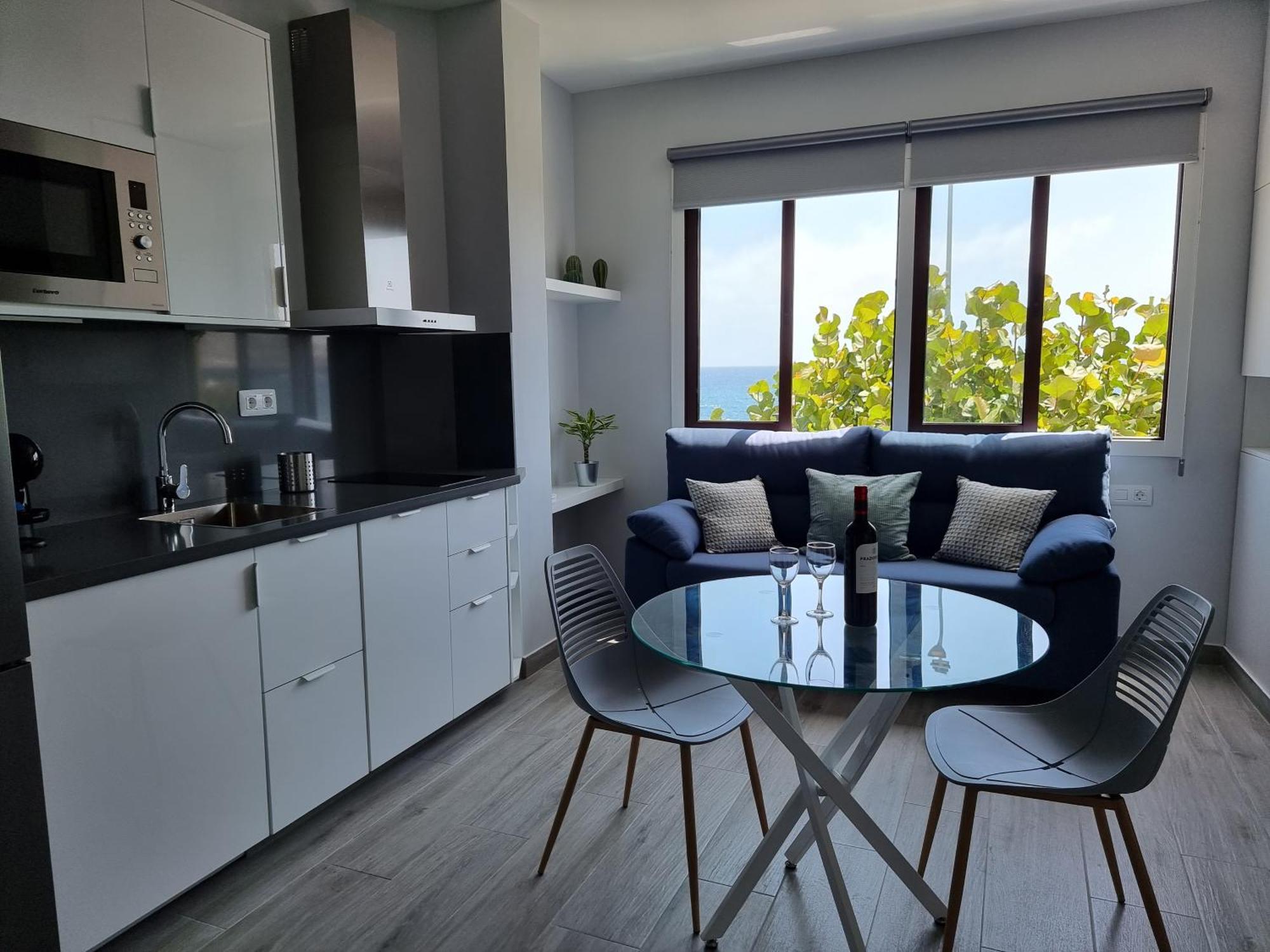Apartment Jobeal Ocean Santa Cruz de la Palma (Isla de la Palma)