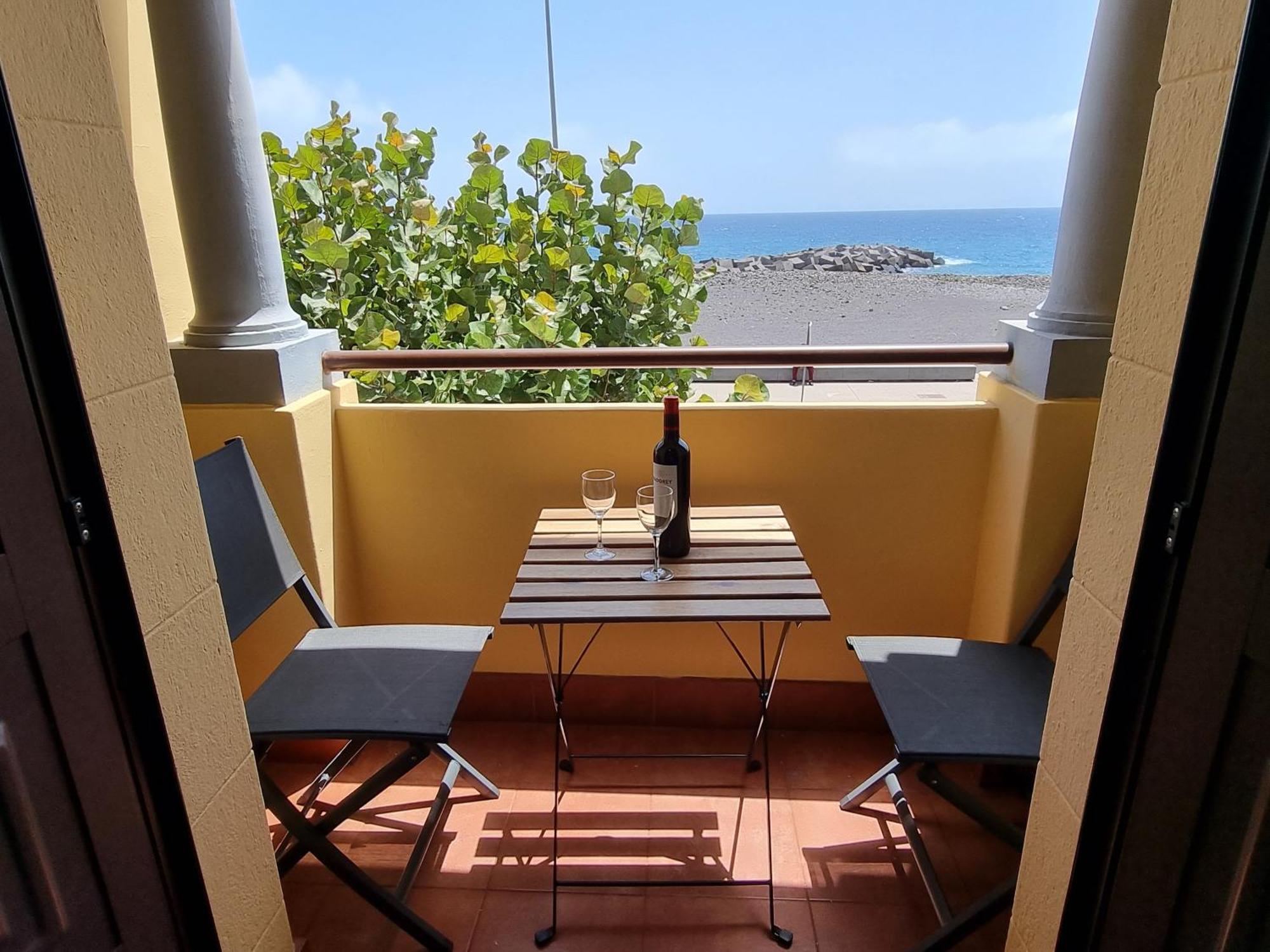 Apartment Jobeal Ocean *