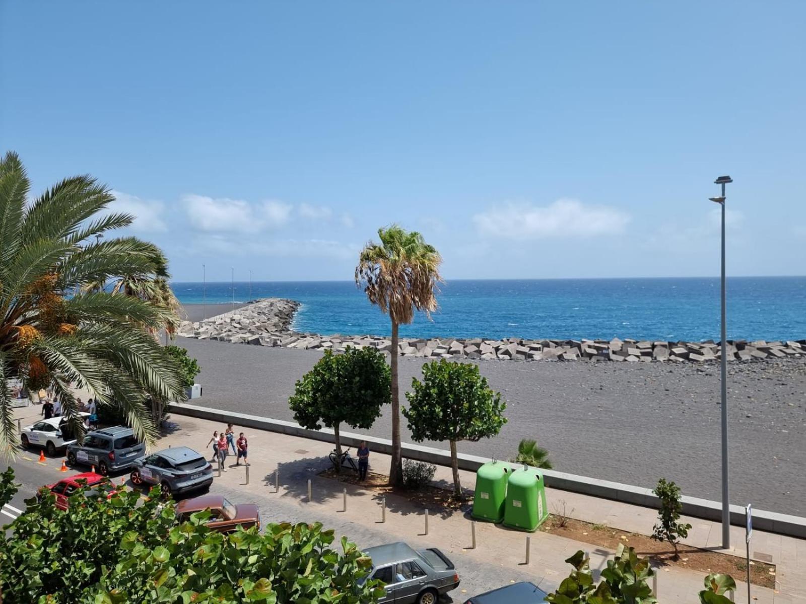 Jobeal Ocean Apartment *