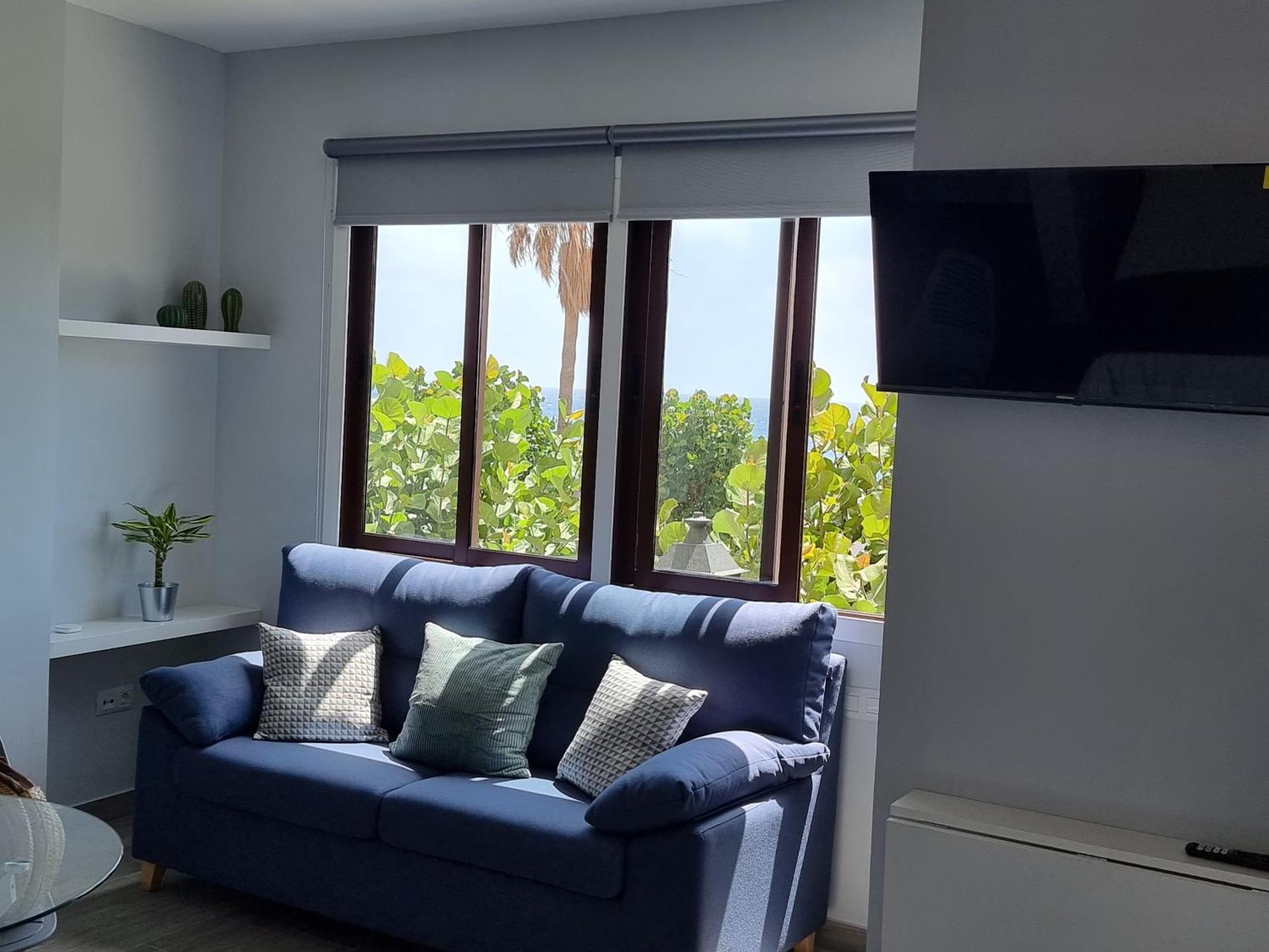 Apartment Jobeal Ocean Santa Cruz de la Palma (Isla de la Palma)