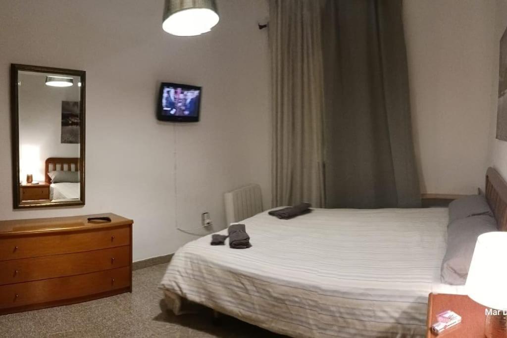 Apartment Turistico Zaragoza