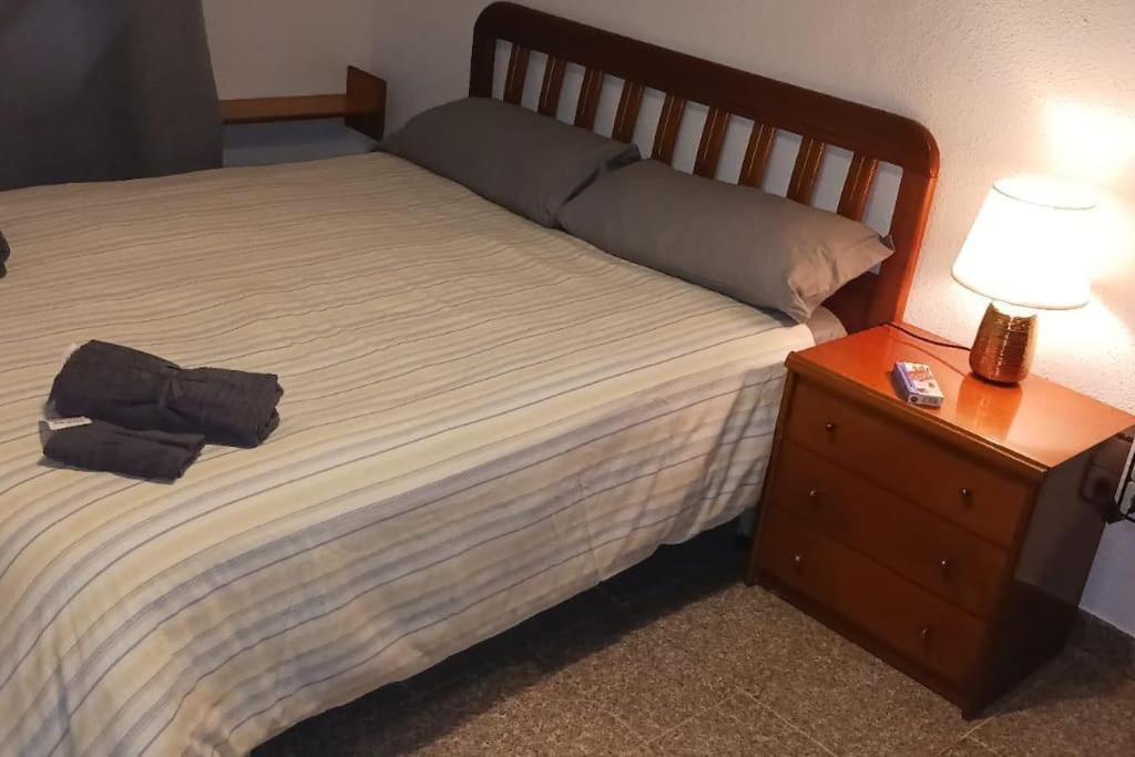 Apartamento Turistico *