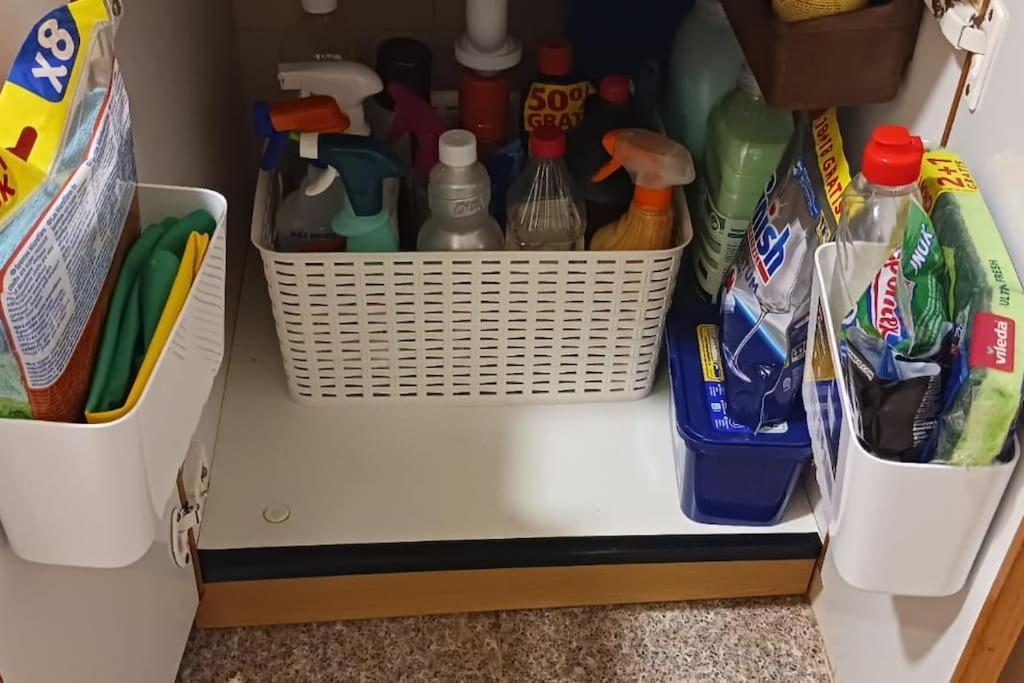 Turistico Apartamento