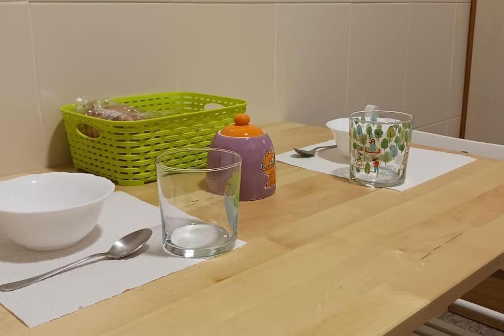 Apartment Turistico Zaragoza