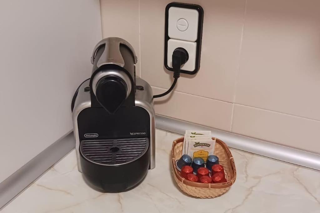 Apartamento Turistico