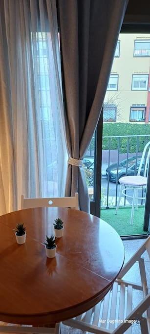 Apartment Turistico Zaragoza