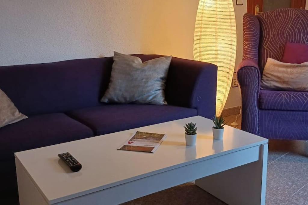 Turistico Apartment Zaragoza