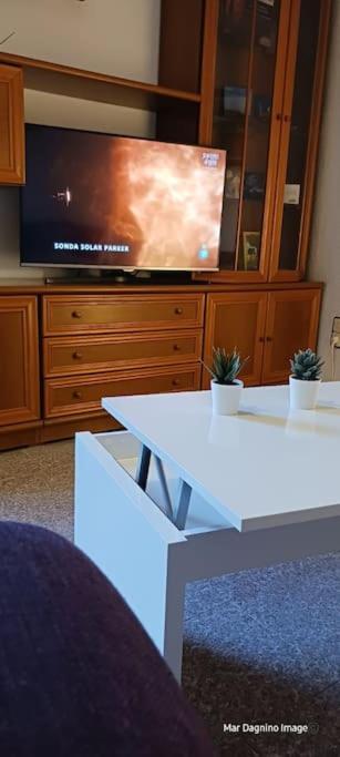 Apartment Turistico Zaragoza