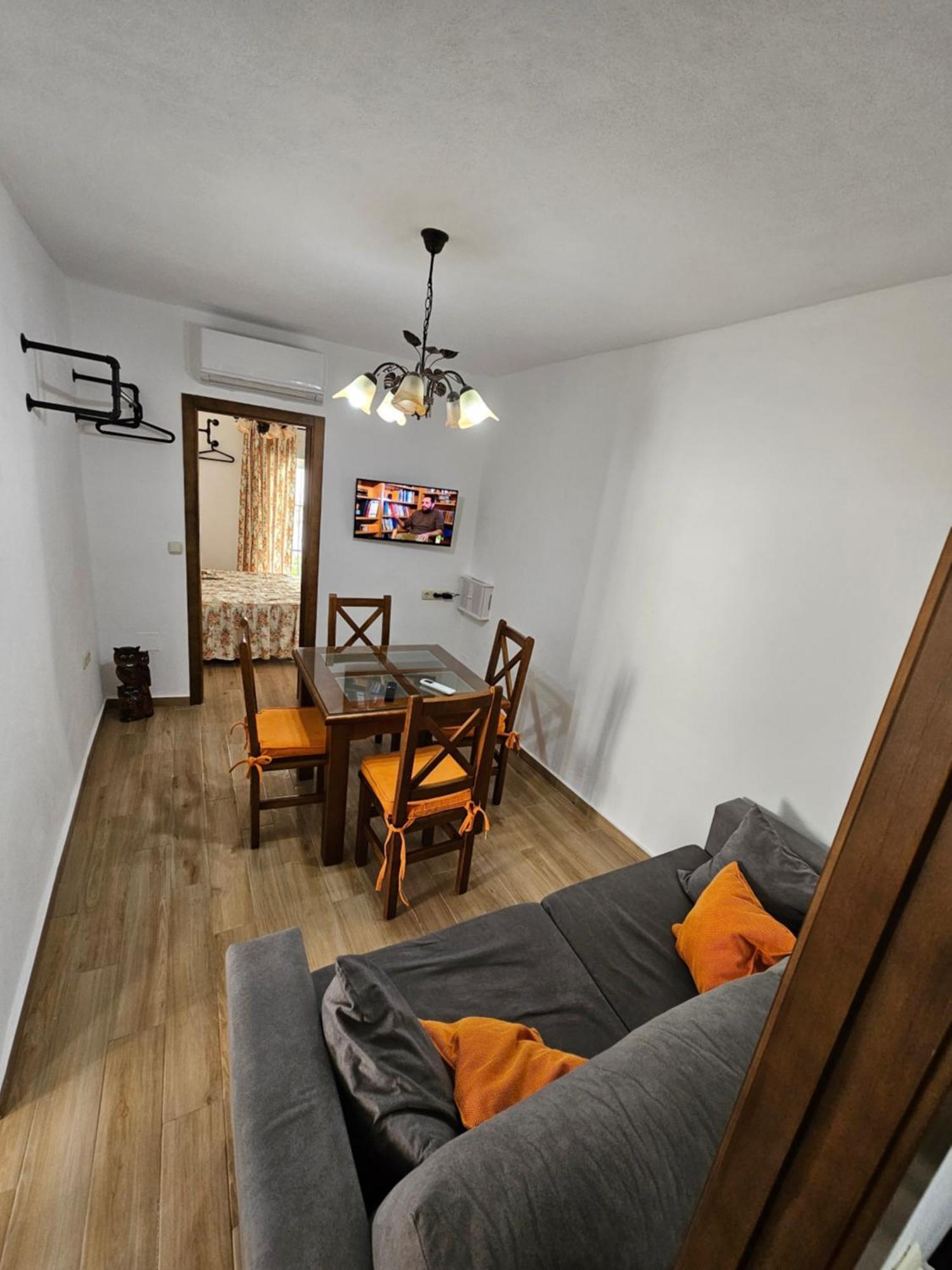 Apartamento Casa Negrete Vejer de la Frontera