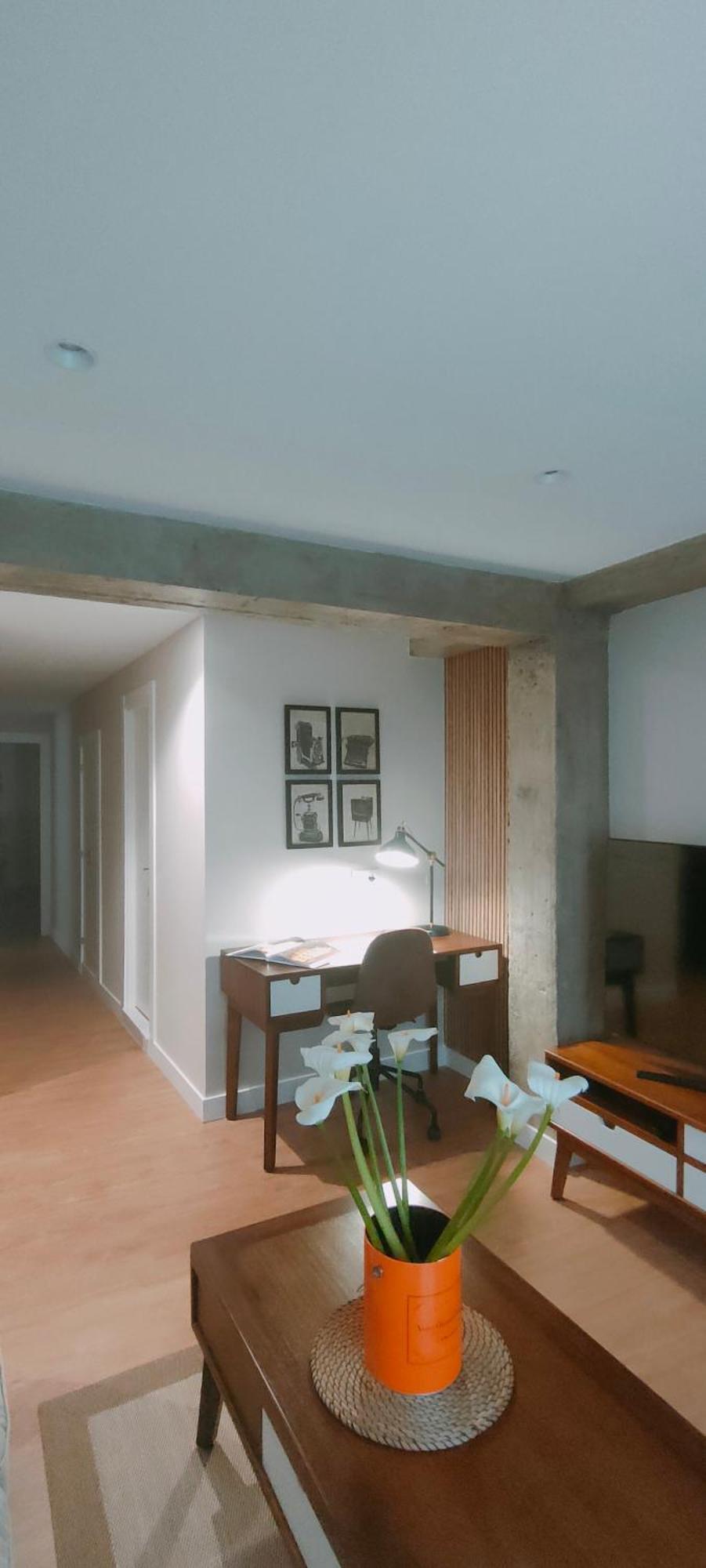 Apartamento Foncalada