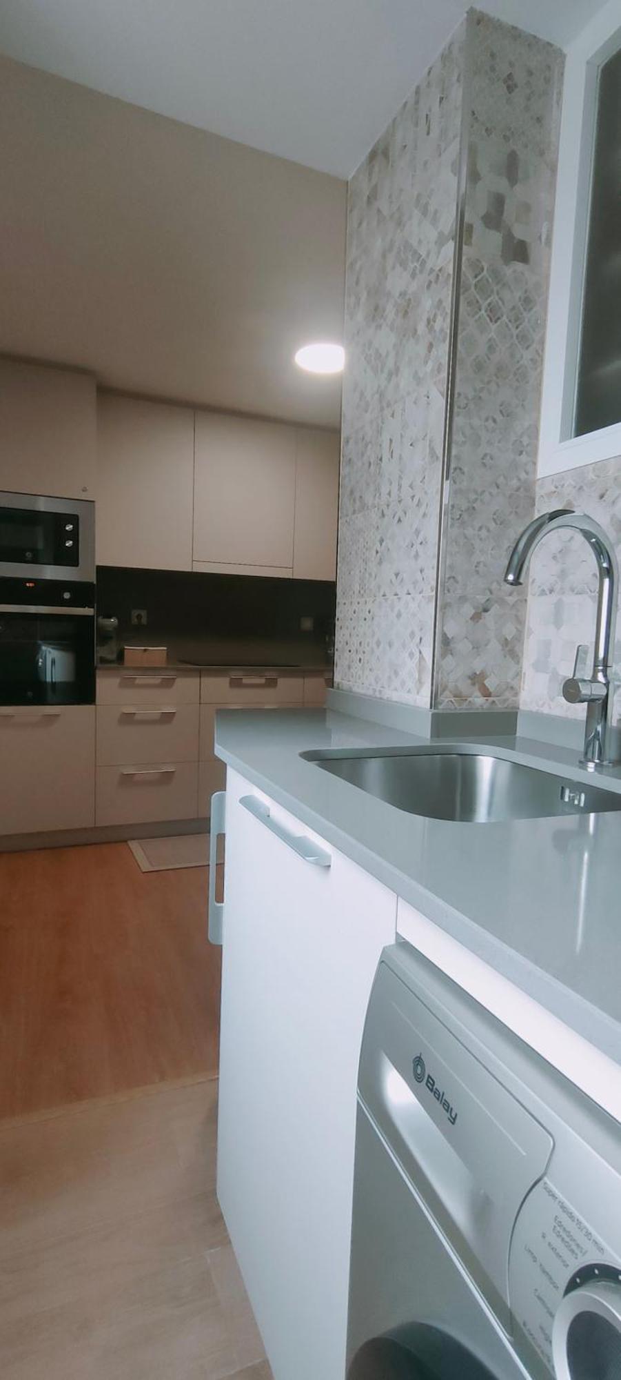 Apartamento Foncalada * Oviedo