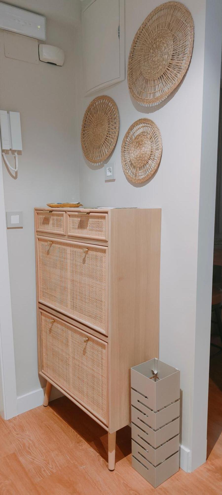 Apartamento Apartamento Foncalada