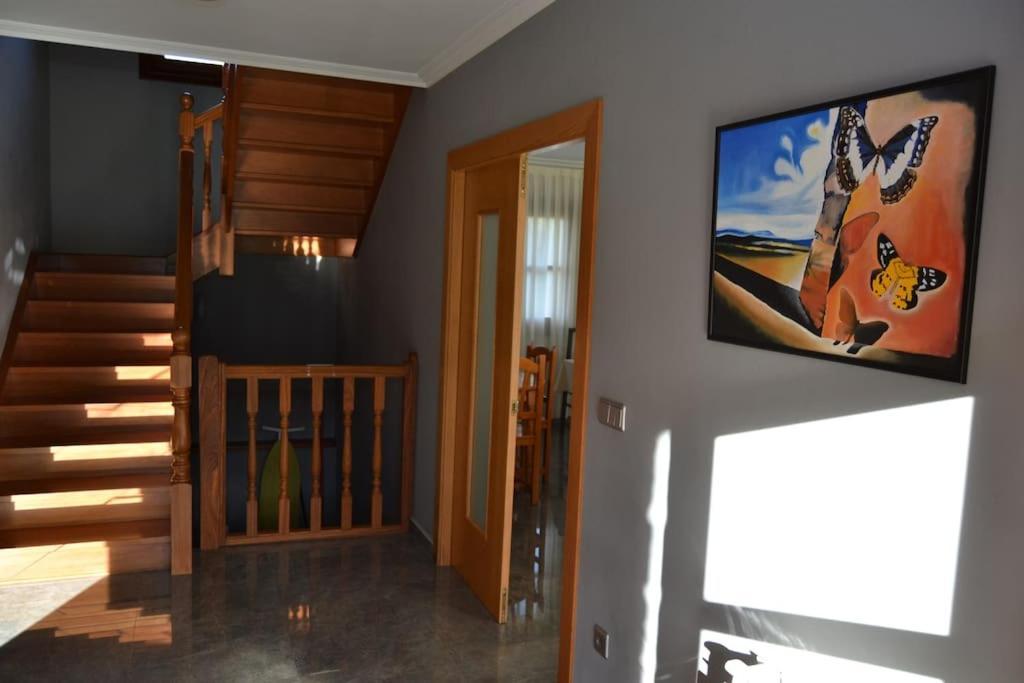 Сasa de vacaciones Casa Manuela Llanes Asturias.