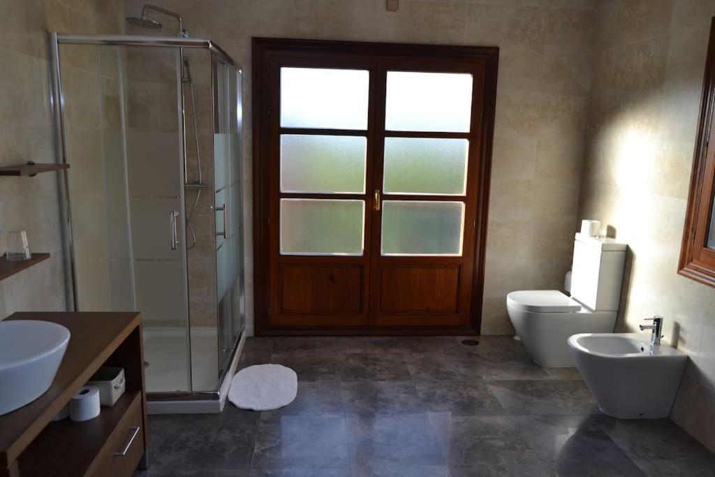 Casa Manuela Llanes Asturias. Сasa de vacaciones