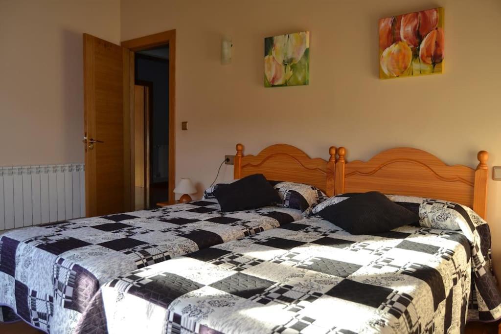 Casa Manuela Llanes Asturias. Сasa de vacaciones Pendueles