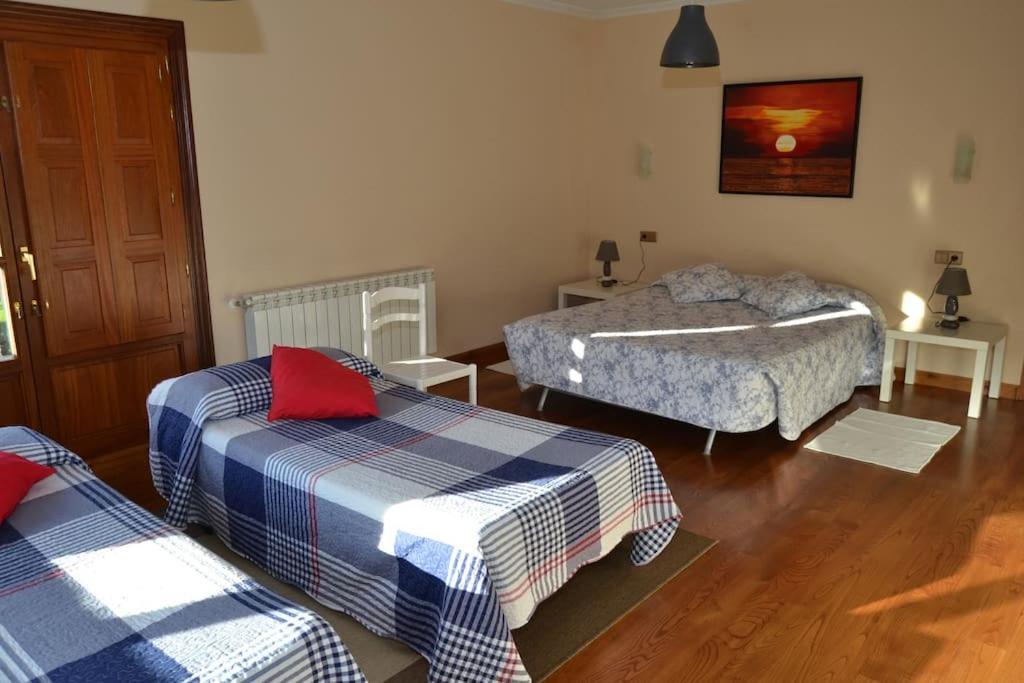Сasa de vacaciones Casa Manuela Llanes Asturias.