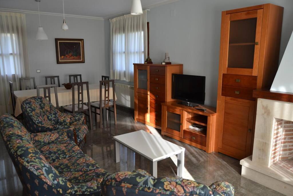 Casa Manuela Llanes Asturias. Сasa de vacaciones *