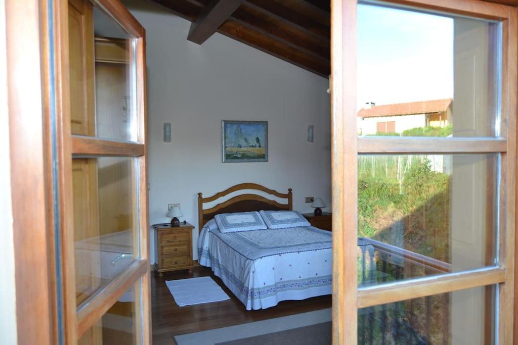 Сasa de vacaciones Casa Manuela Llanes Asturias. Pendueles