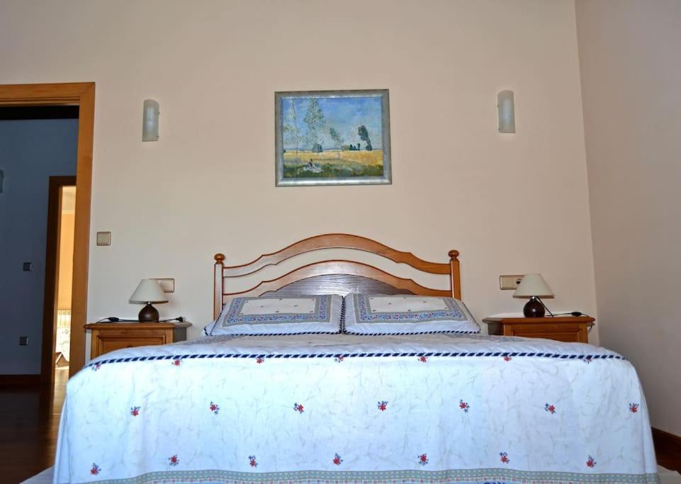 Casa Manuela Llanes Asturias. Pendueles
