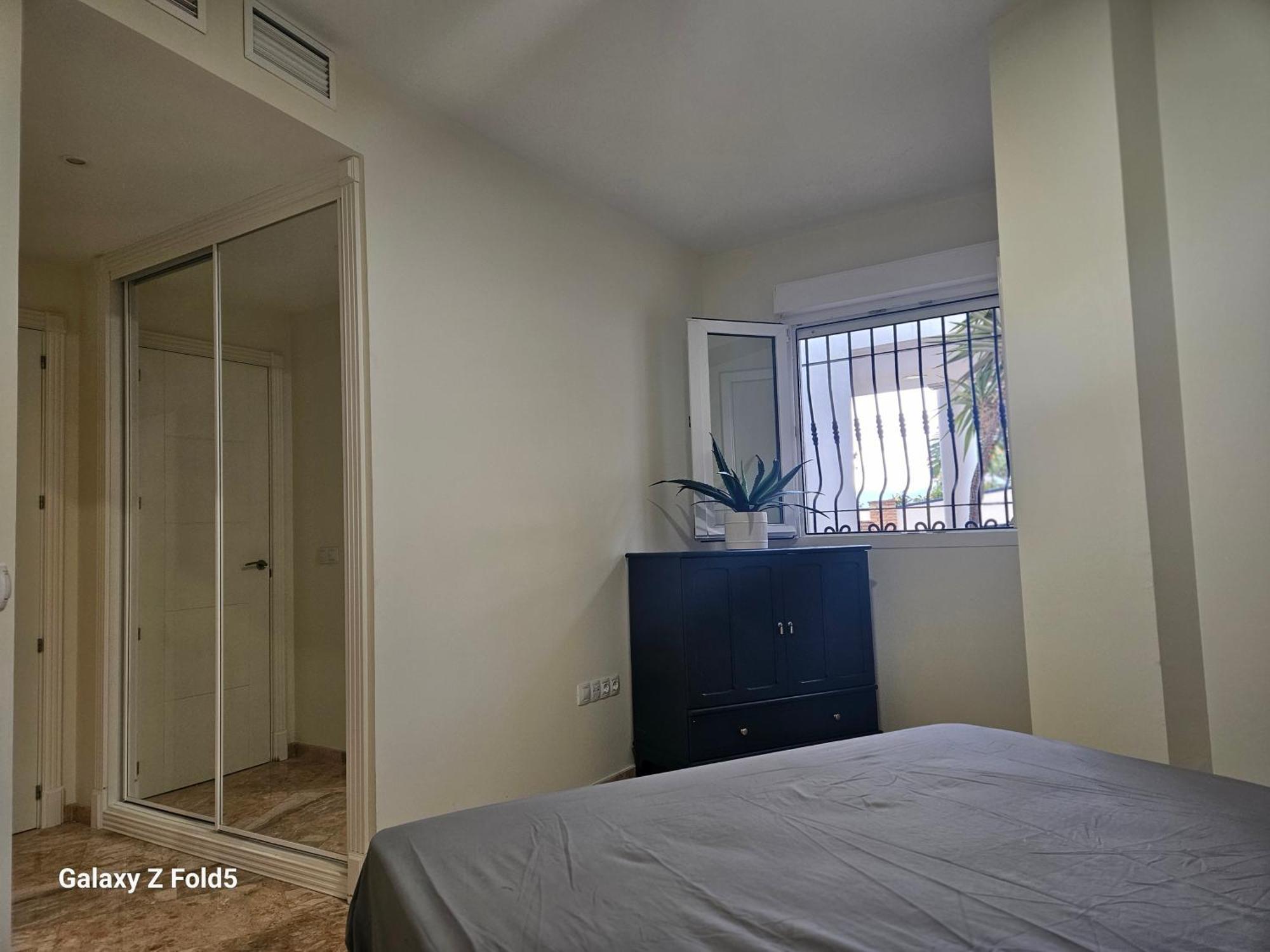 Apartment Piso Acogedor En *