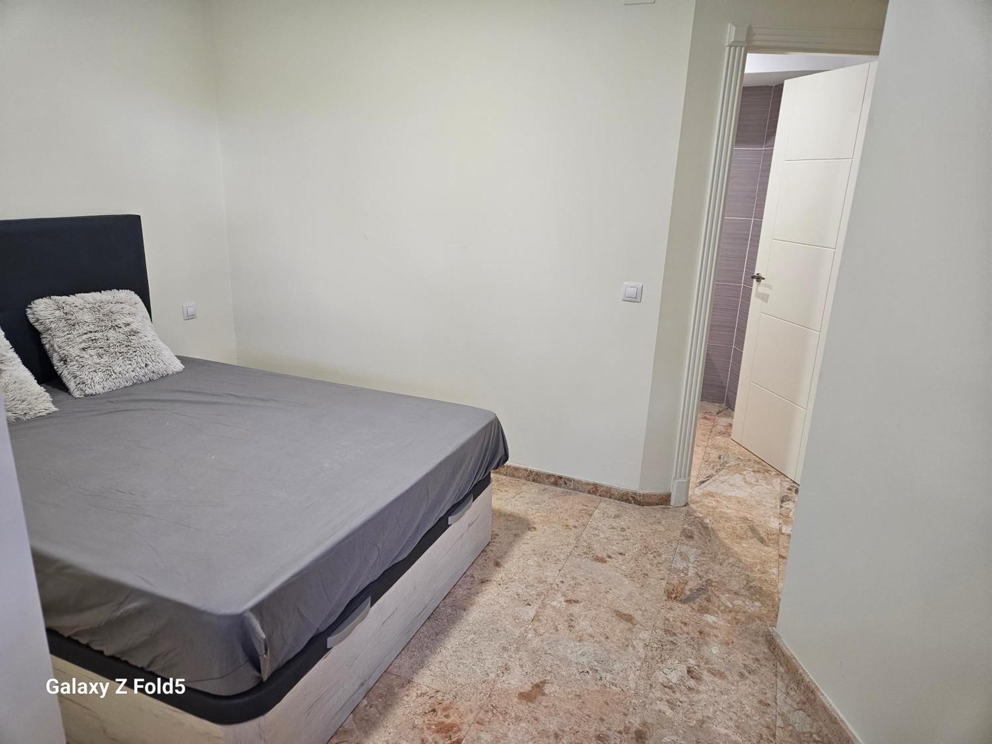 Apartment Piso Acogedor En Alcaucin