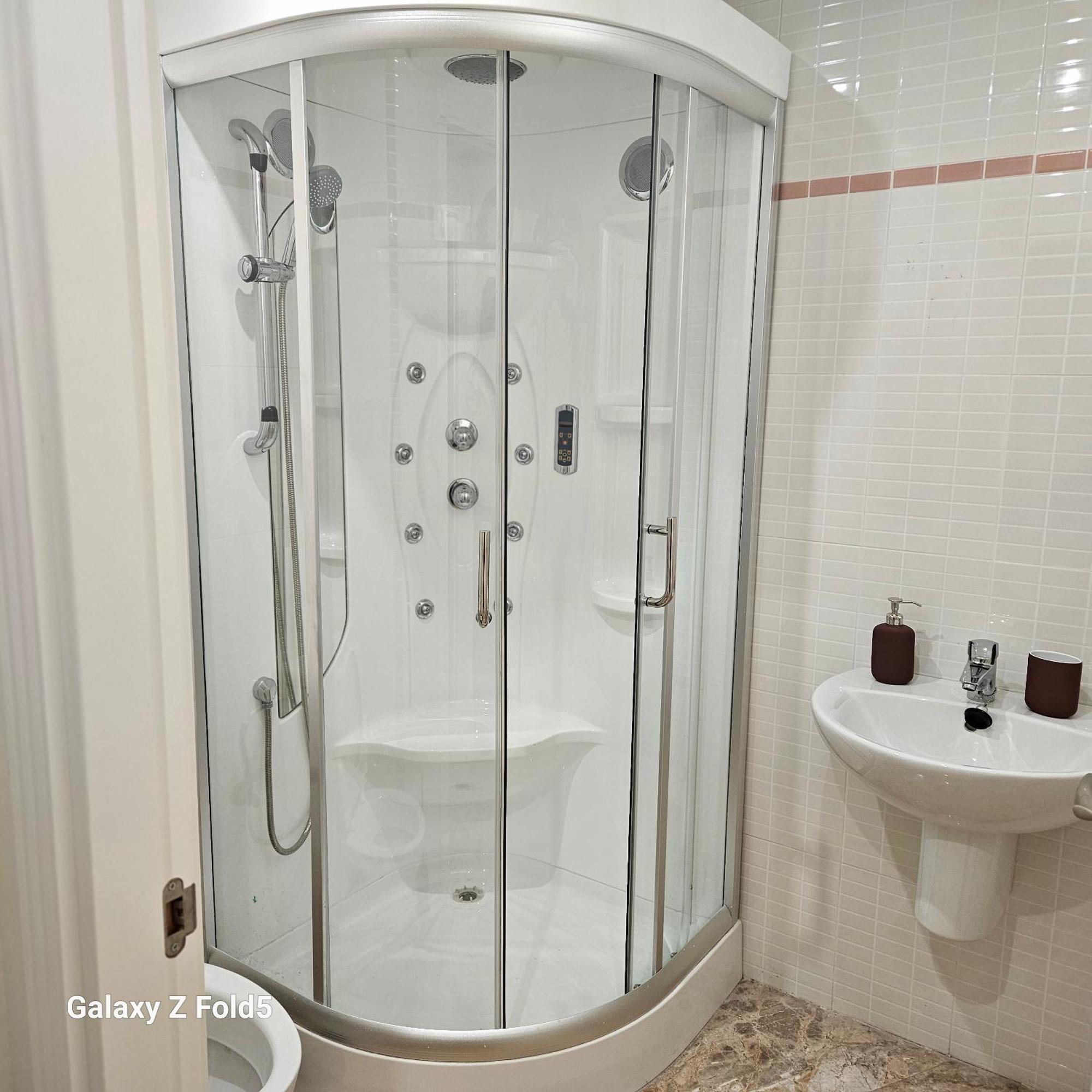 Piso Acogedor En * Alcaucin