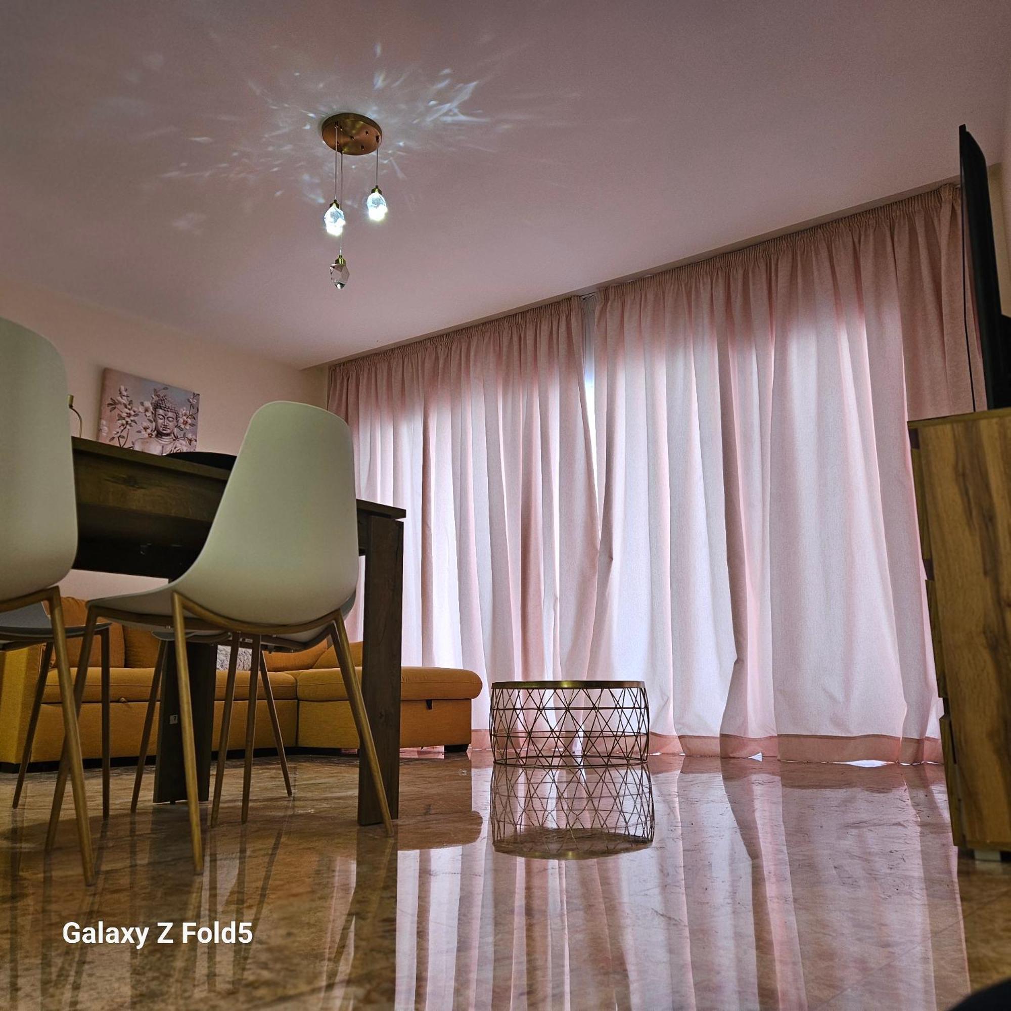 Piso Acogedor En * Alcaucin