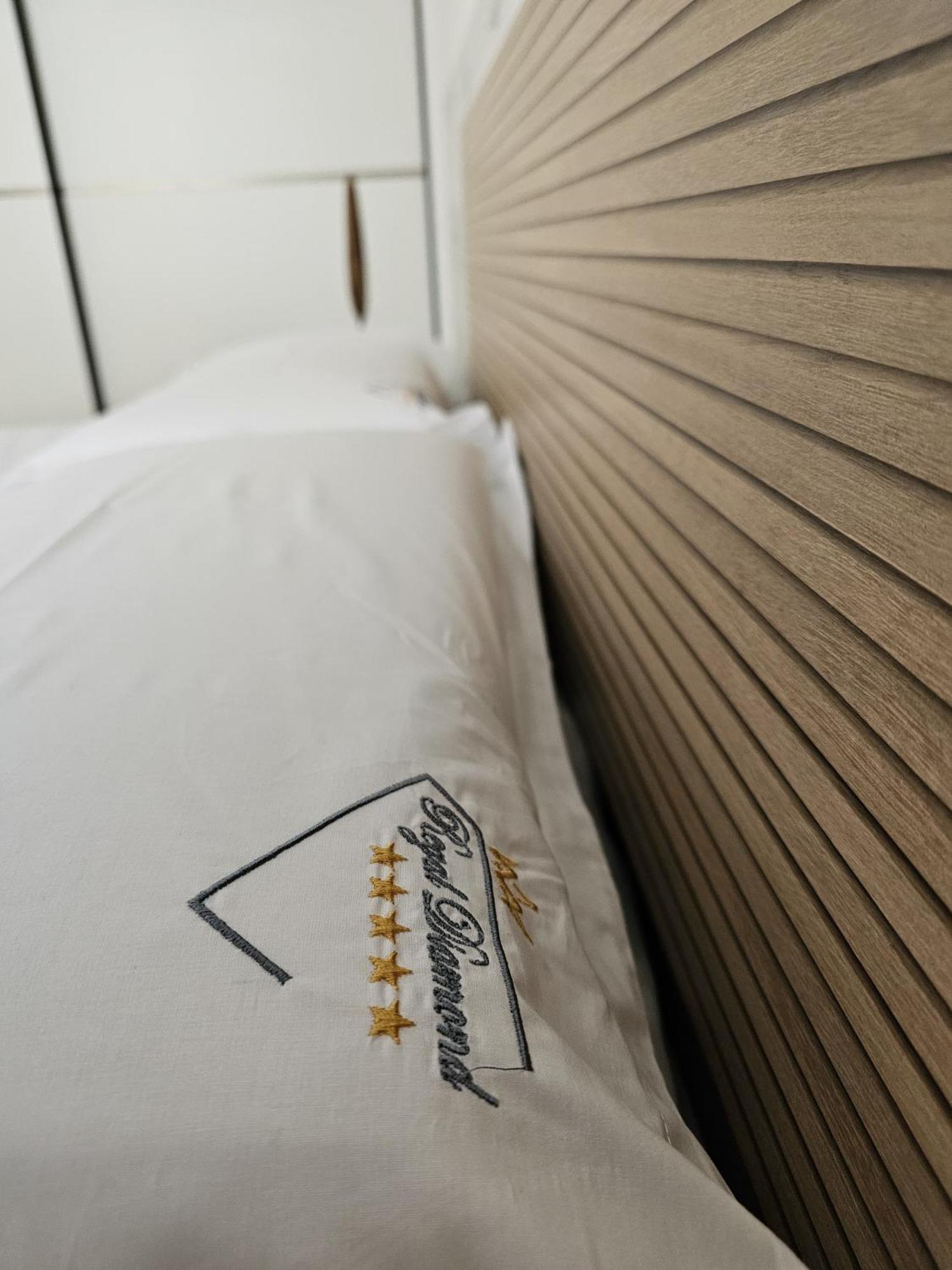 Regal Diamond Centro Apartamento