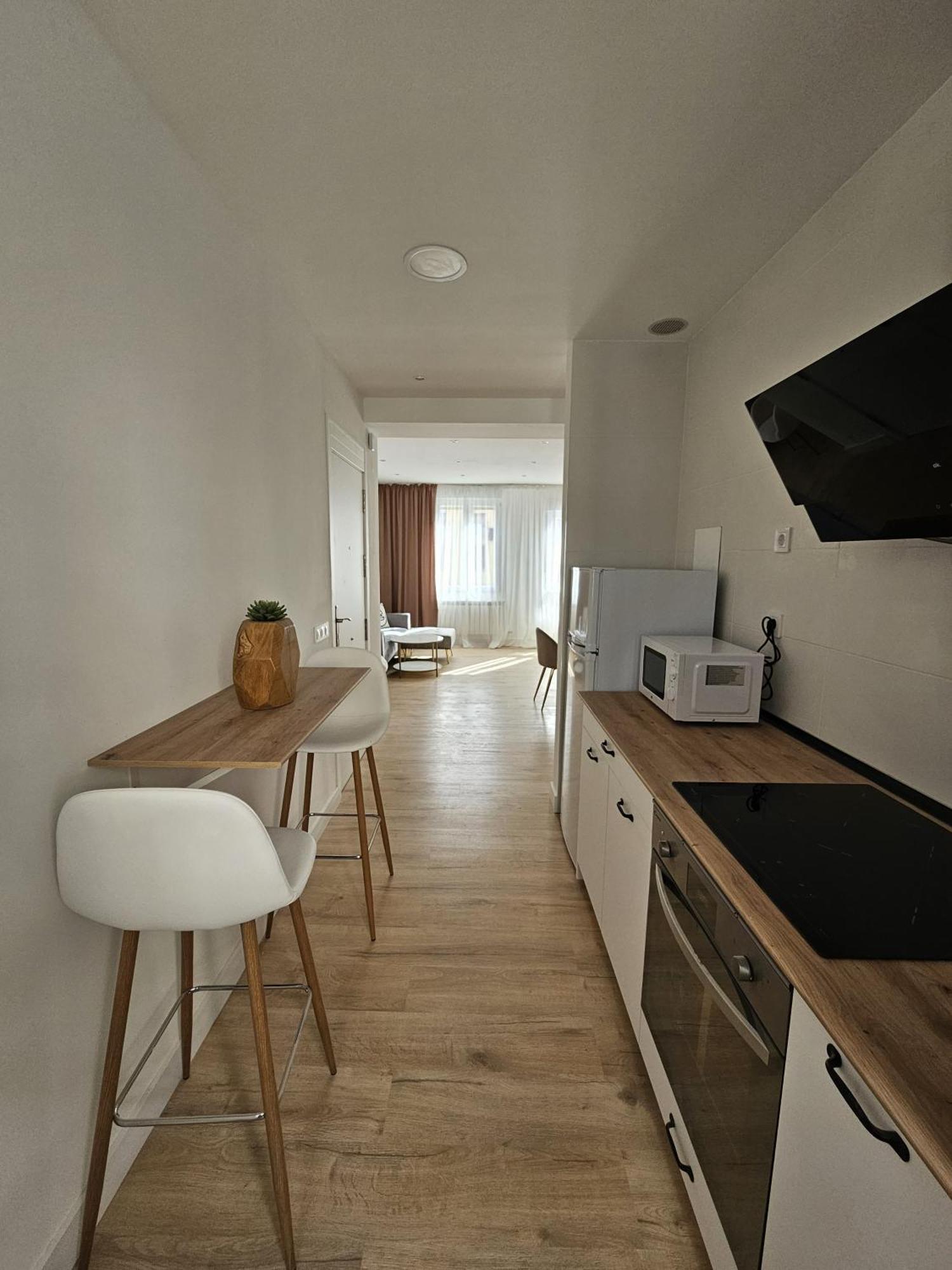 Regal Diamond Centro Apartamento