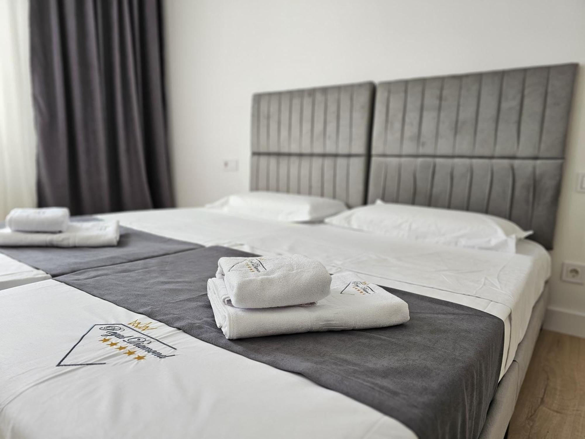 Apartamento Regal Diamond Centro Logroño