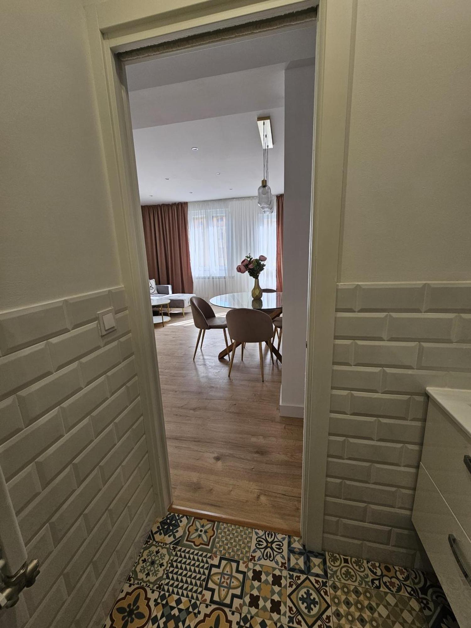 Regal Diamond Centro Apartamento