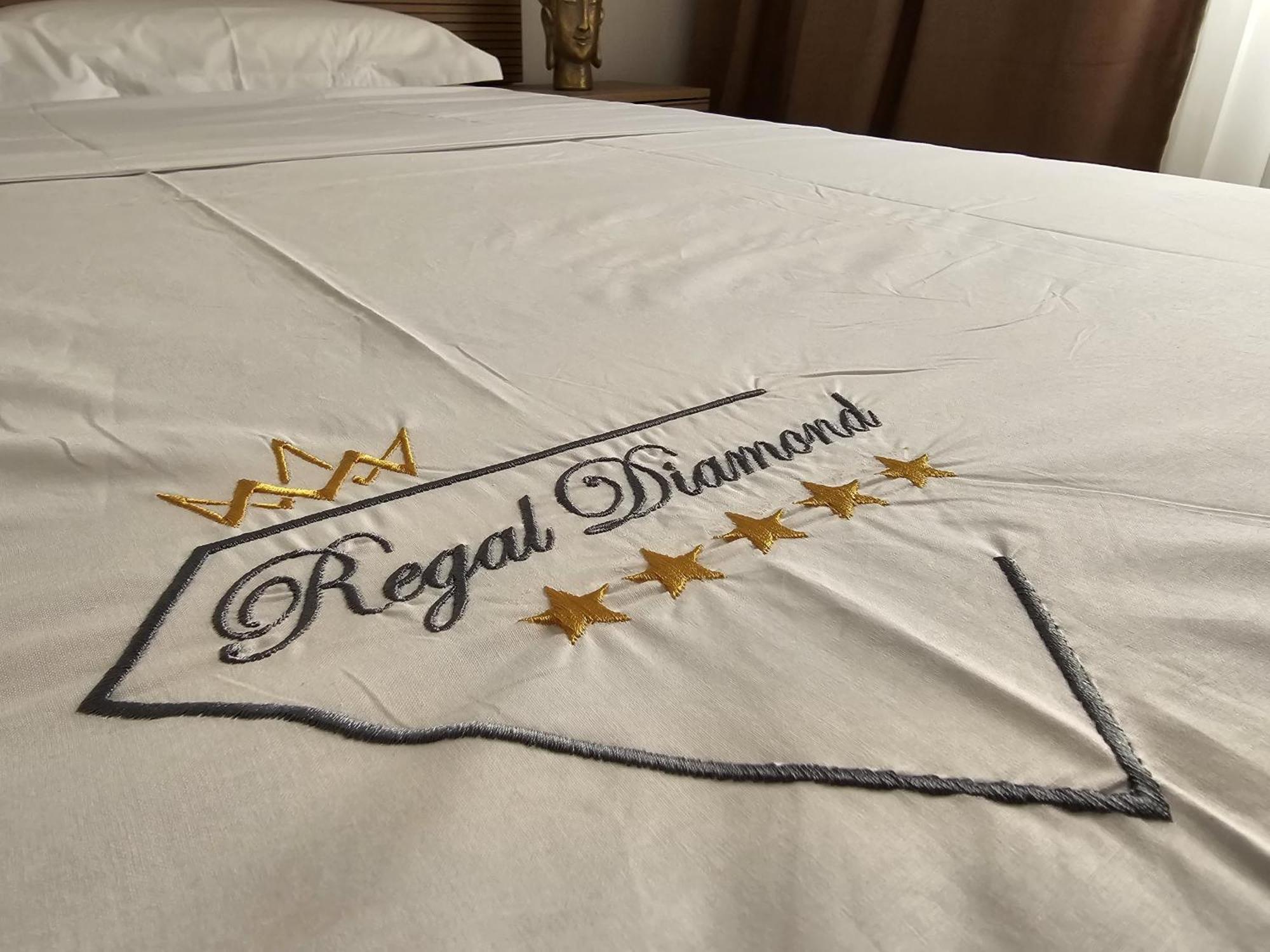 Regal Diamond Centro * Logroño